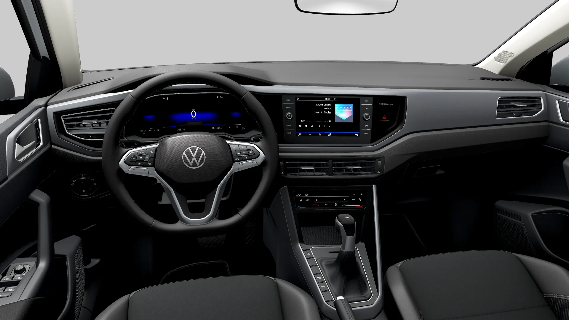 Volkswagen Polo Style