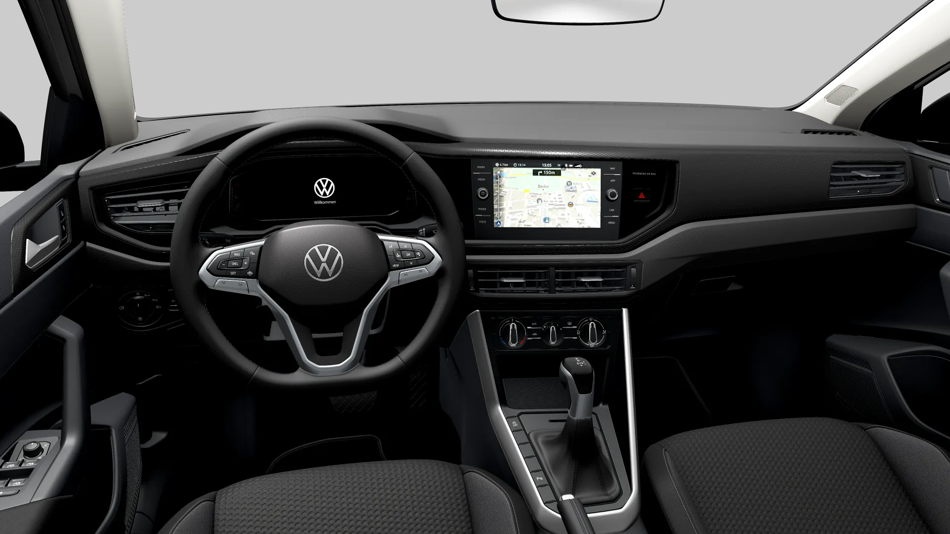 Volkswagen Polo Life