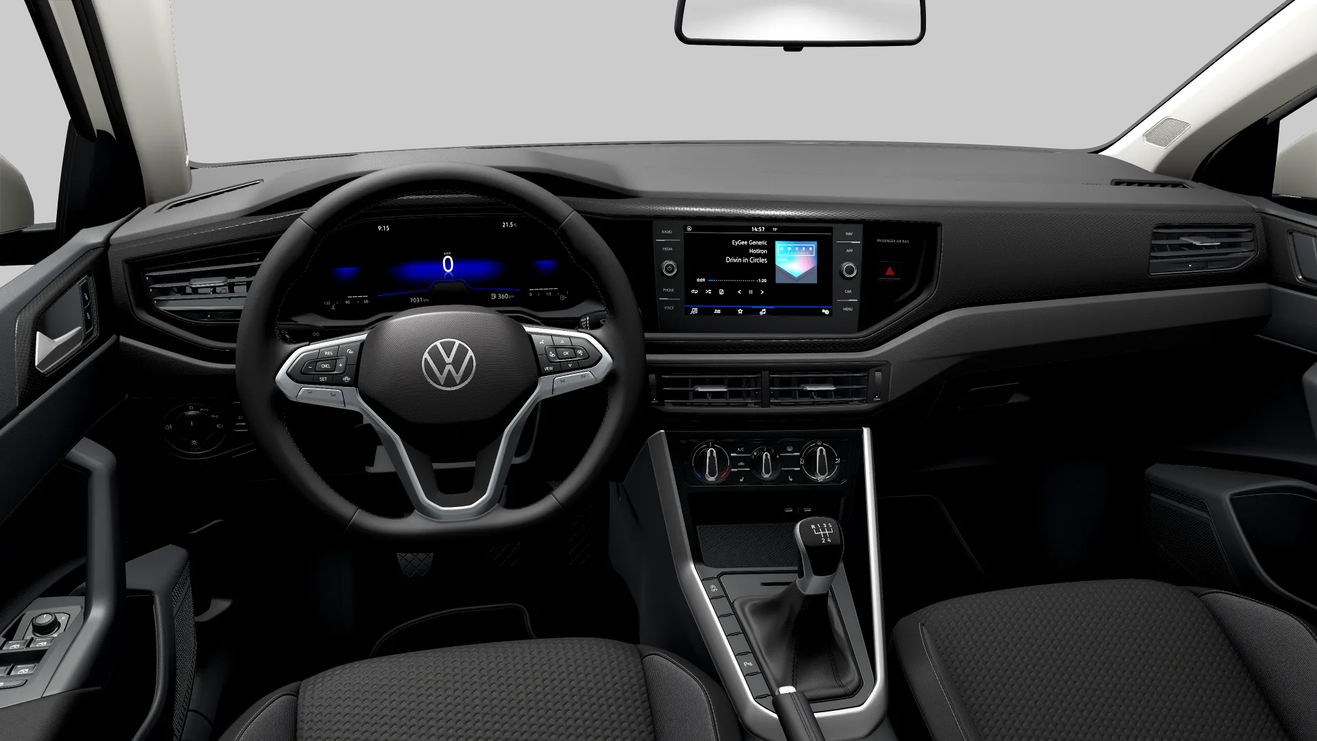 Volkswagen Polo Life