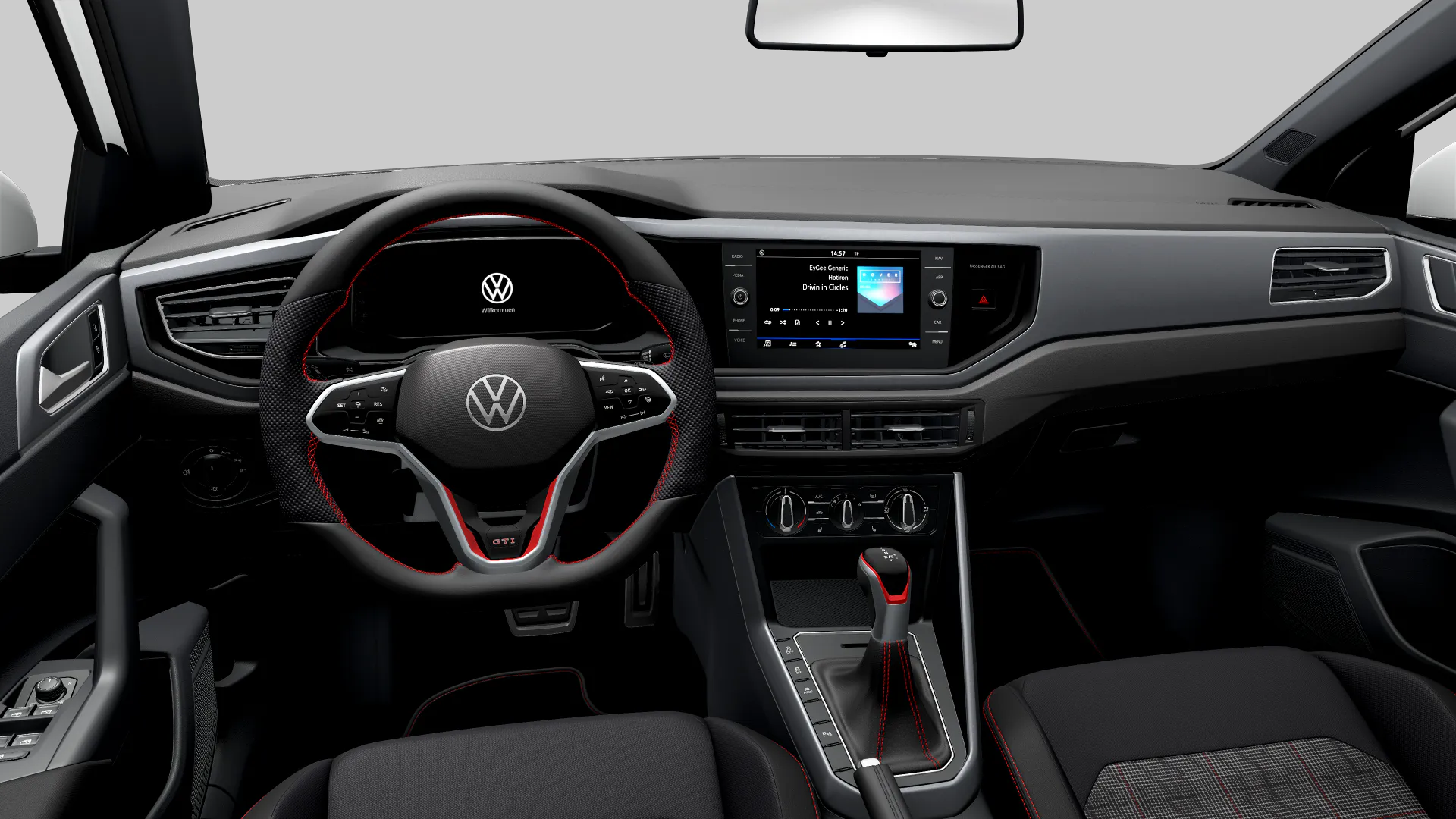 Volkswagen Polo GTI