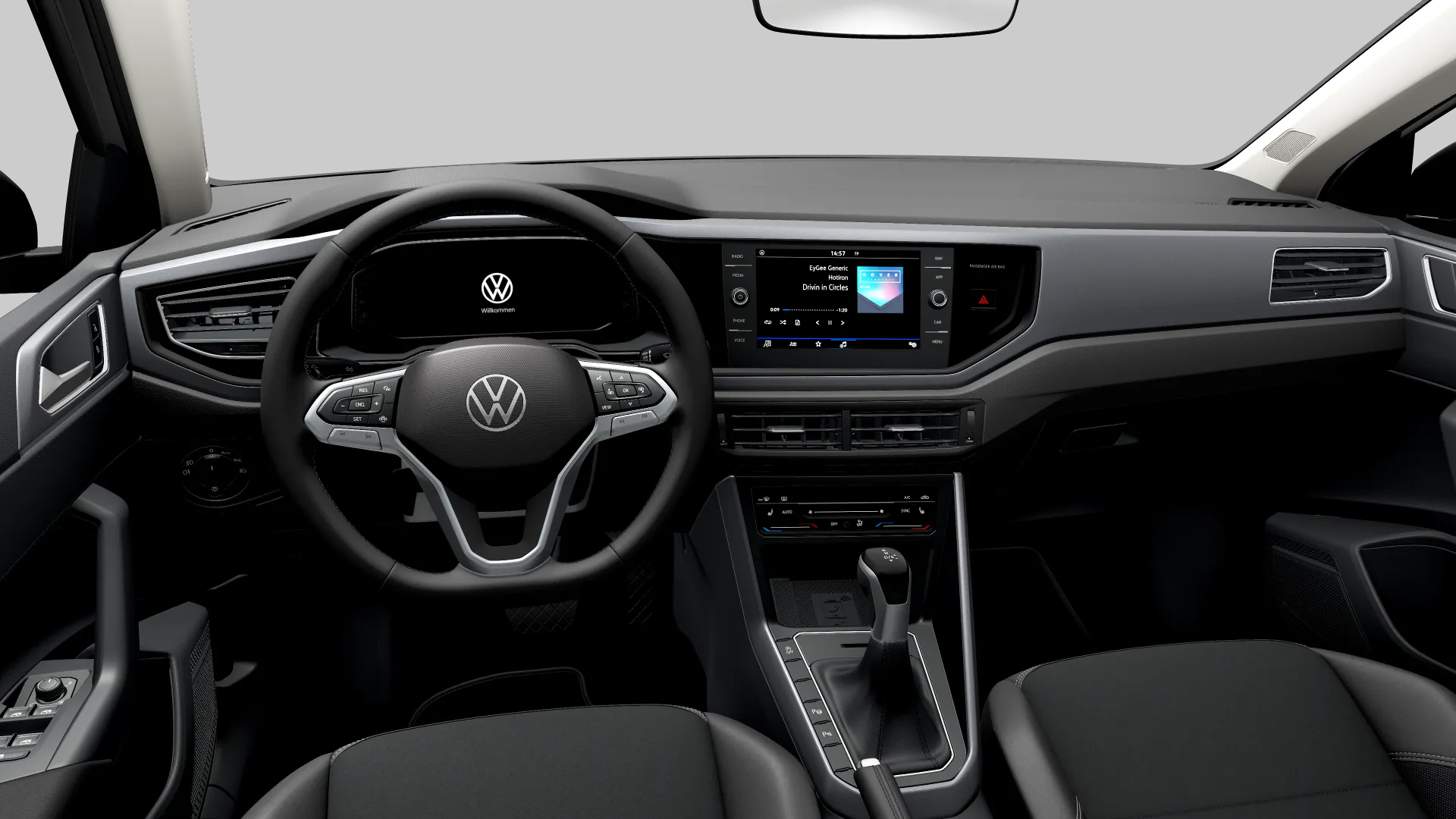Volkswagen Polo Style