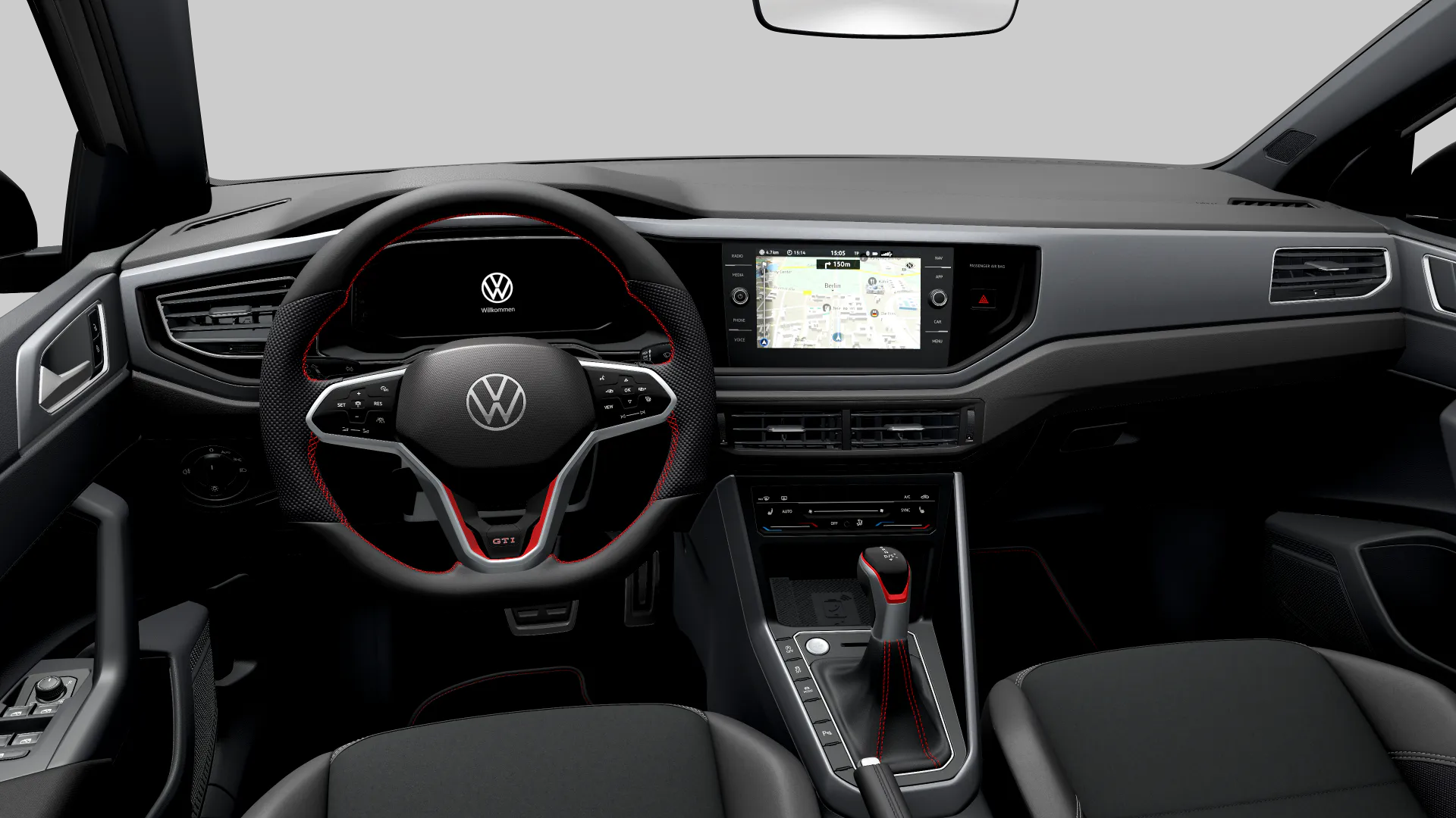 Volkswagen Polo GTI