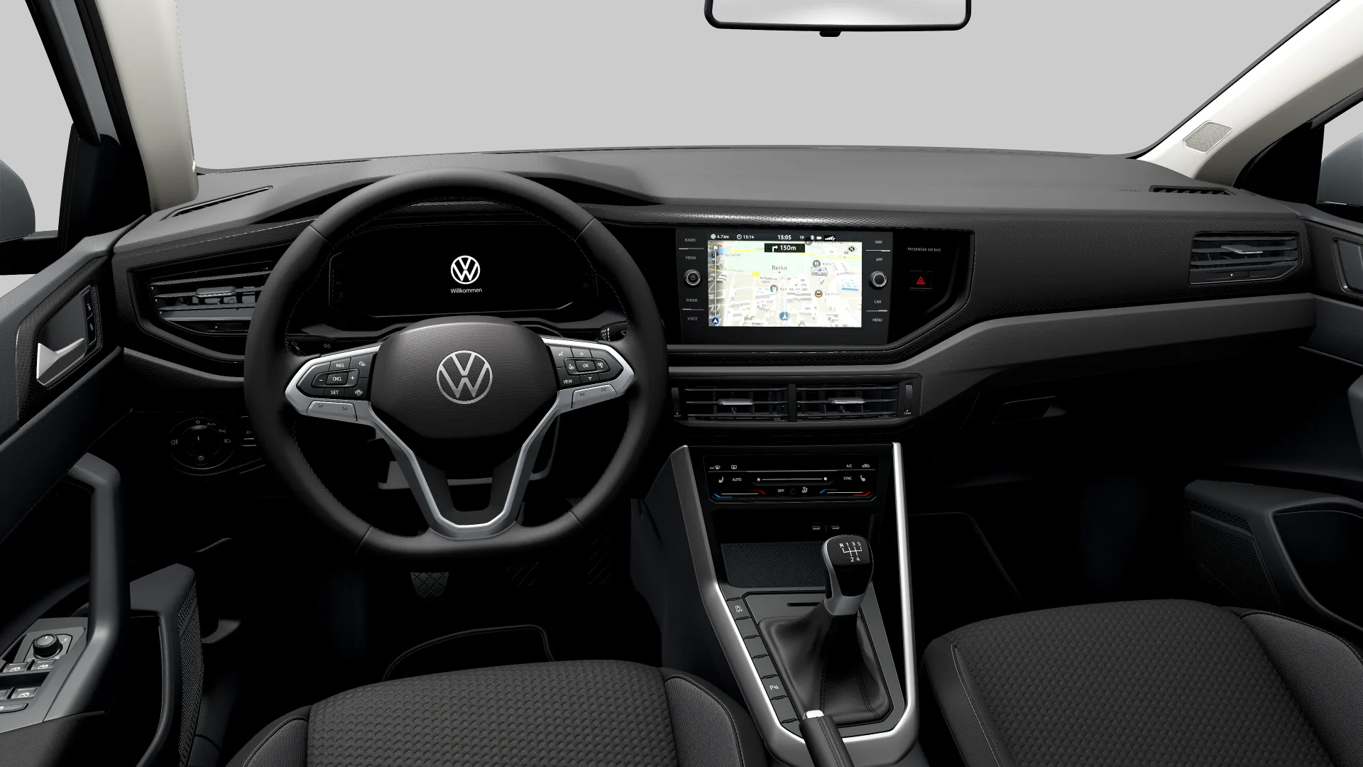 Volkswagen Polo Life