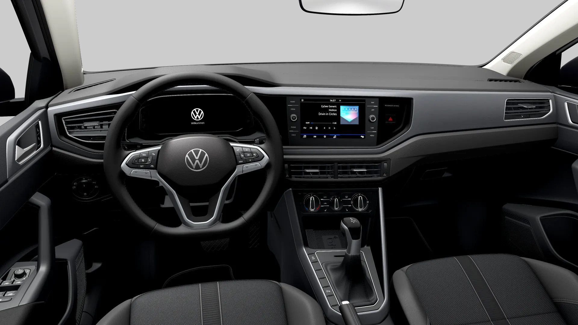 Volkswagen Polo Style