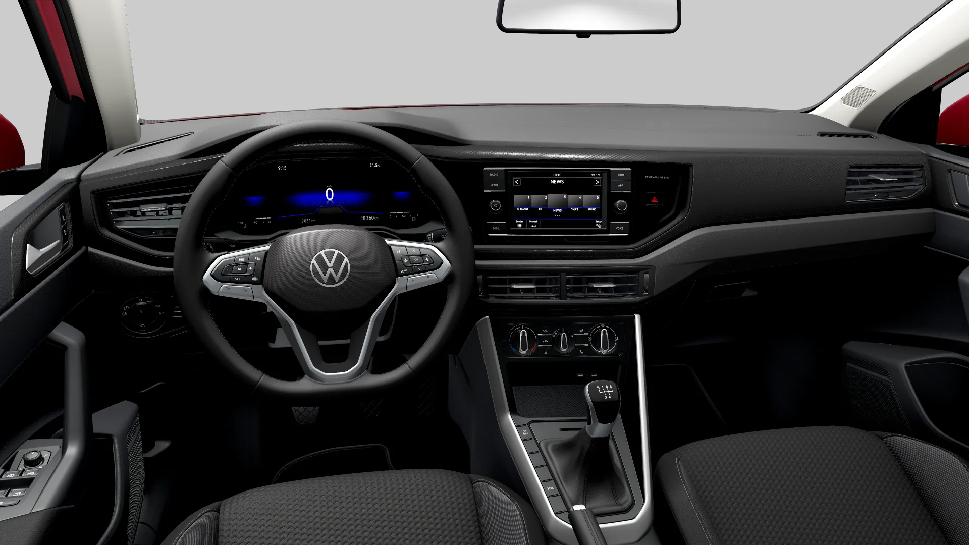 Volkswagen Polo Life