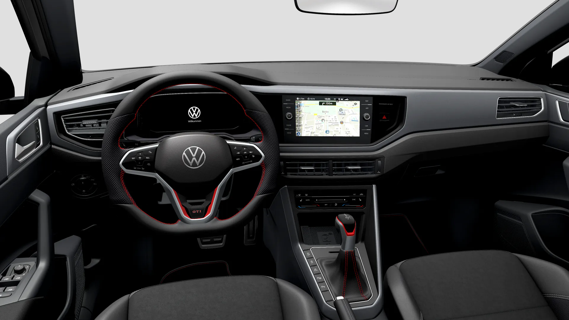 Volkswagen Polo GTI