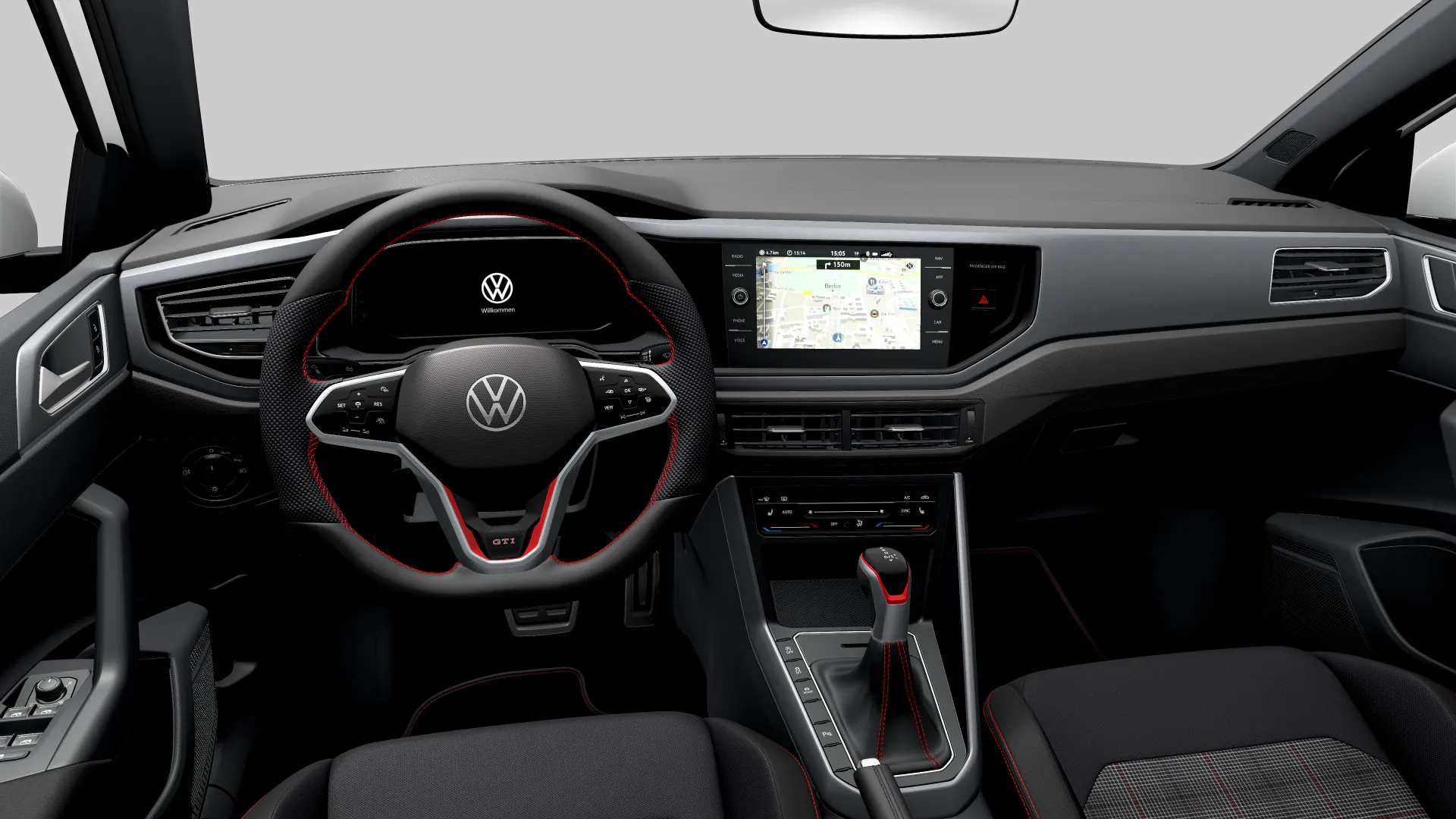 Volkswagen Polo GTI