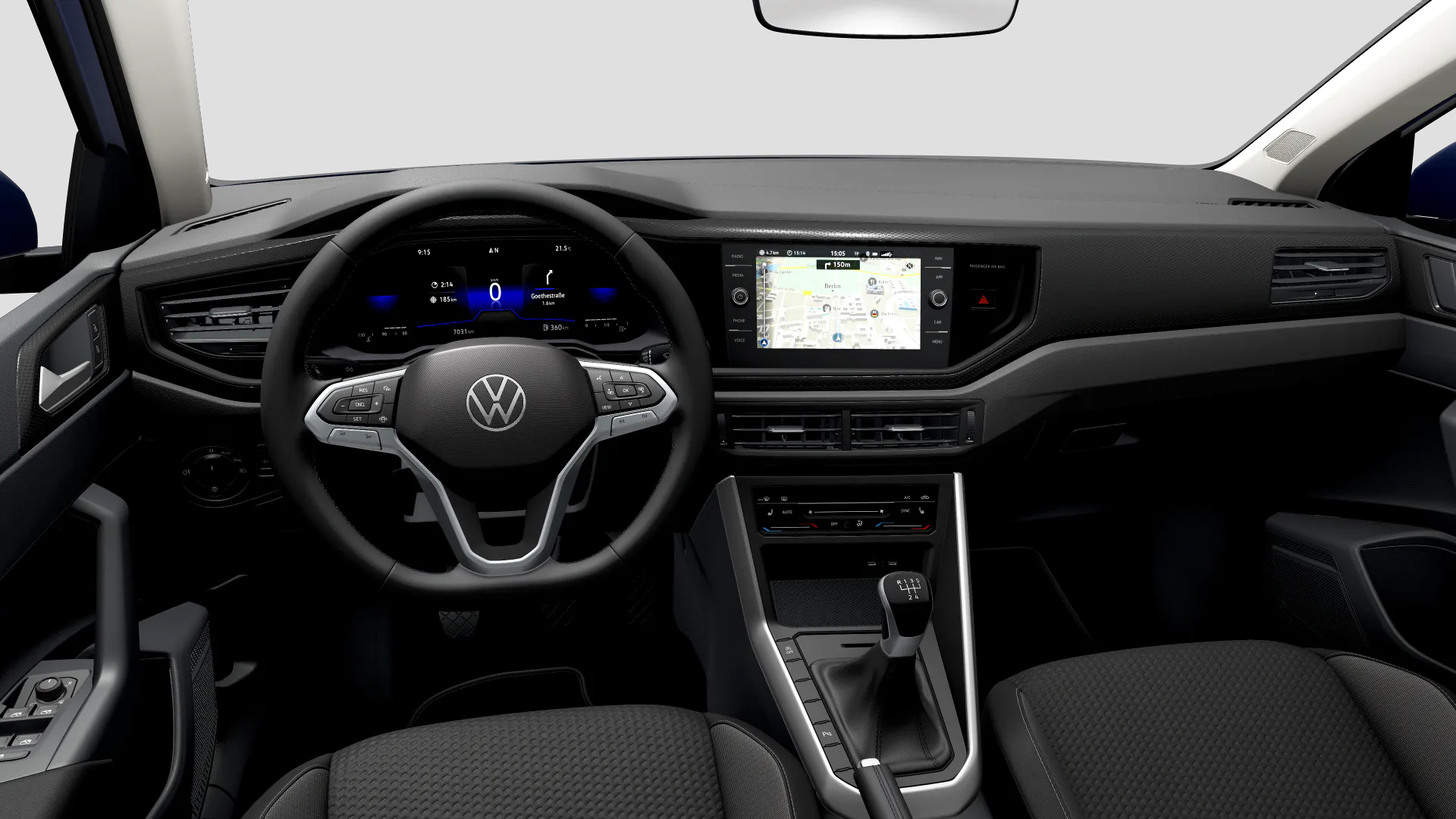 Volkswagen Polo Life