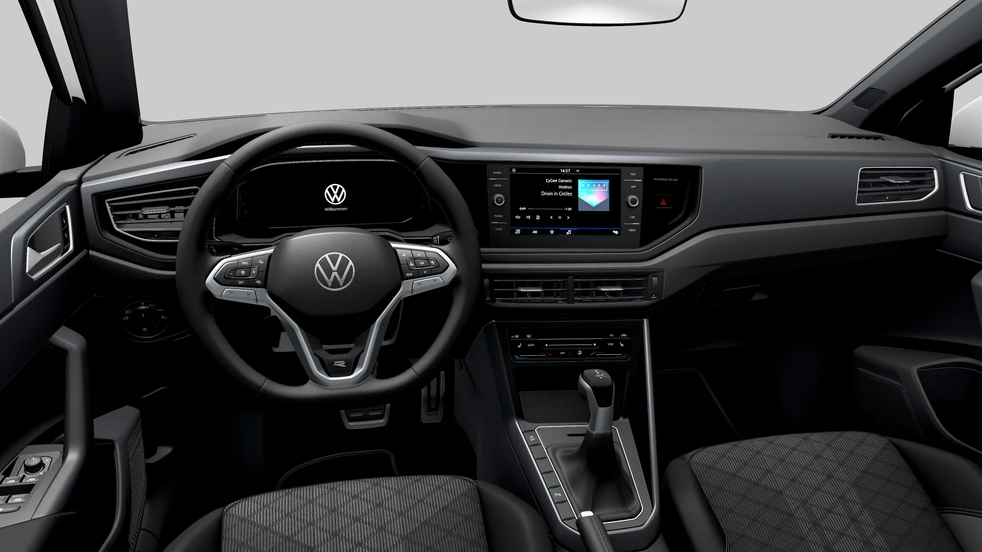 Volkswagen Polo R-Line