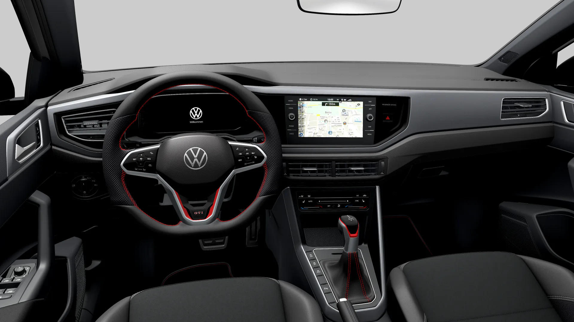 Volkswagen Polo GTI