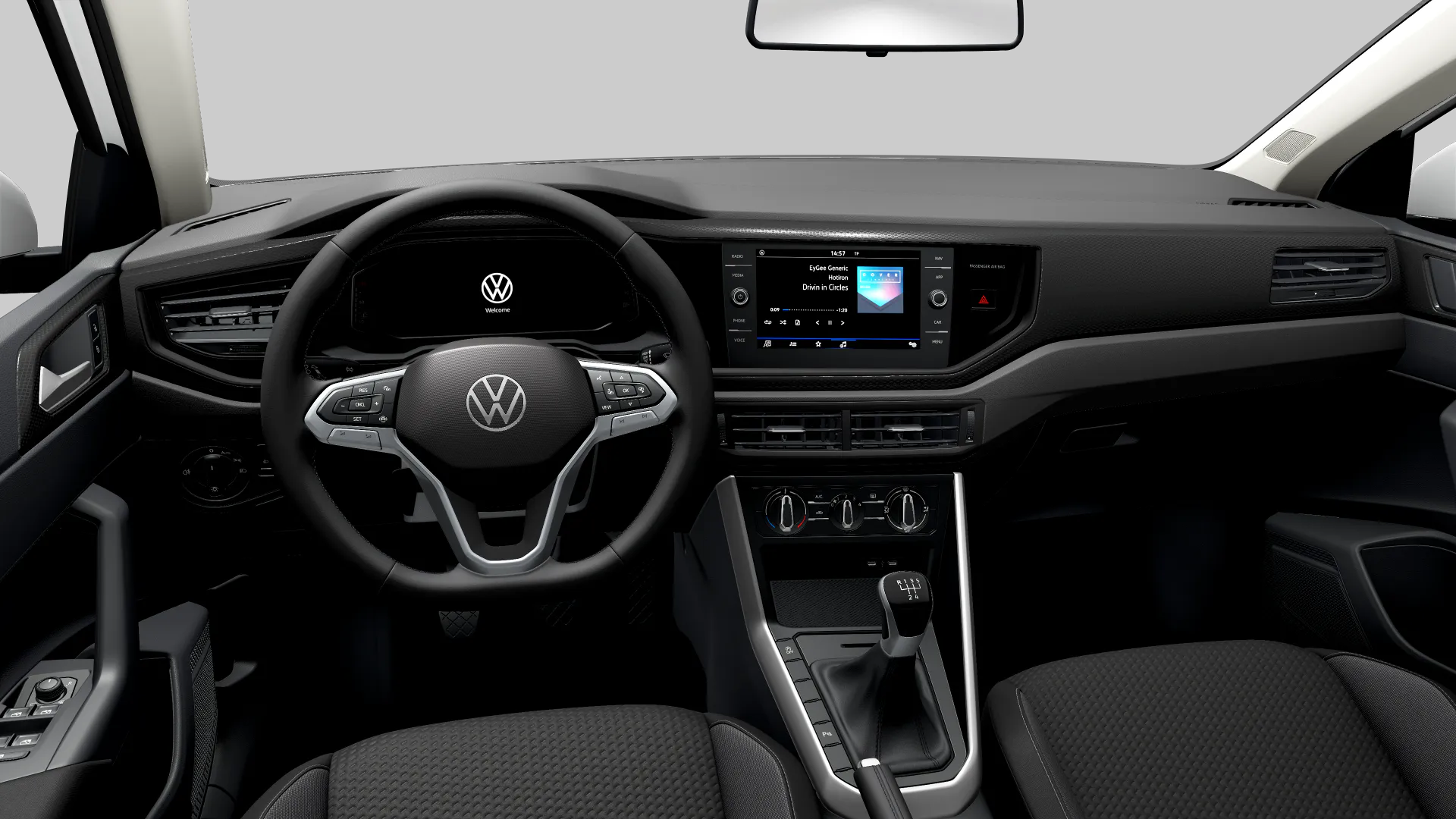 Volkswagen Polo Life