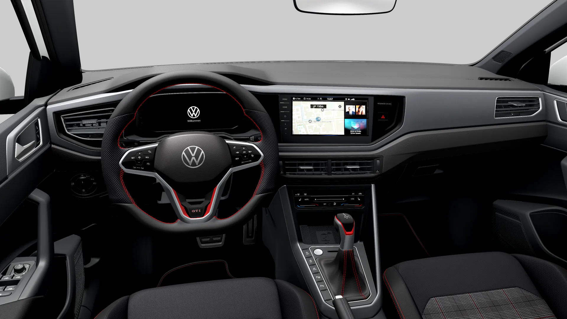 Volkswagen Polo GTI