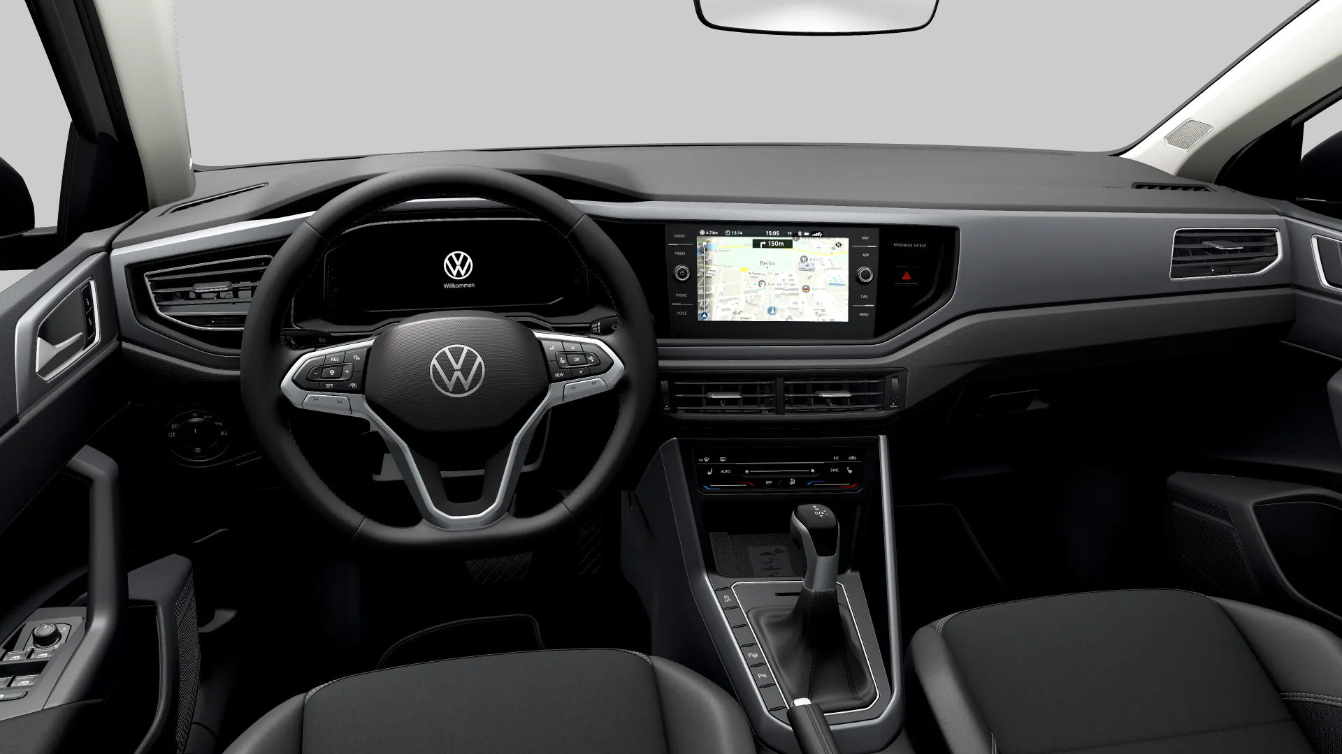 Volkswagen Polo Style