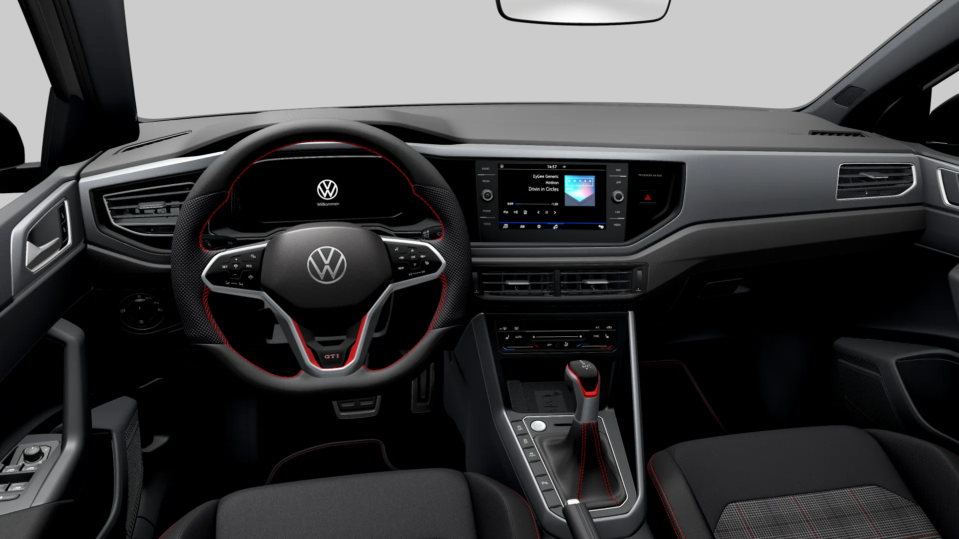 Volkswagen Polo GTI