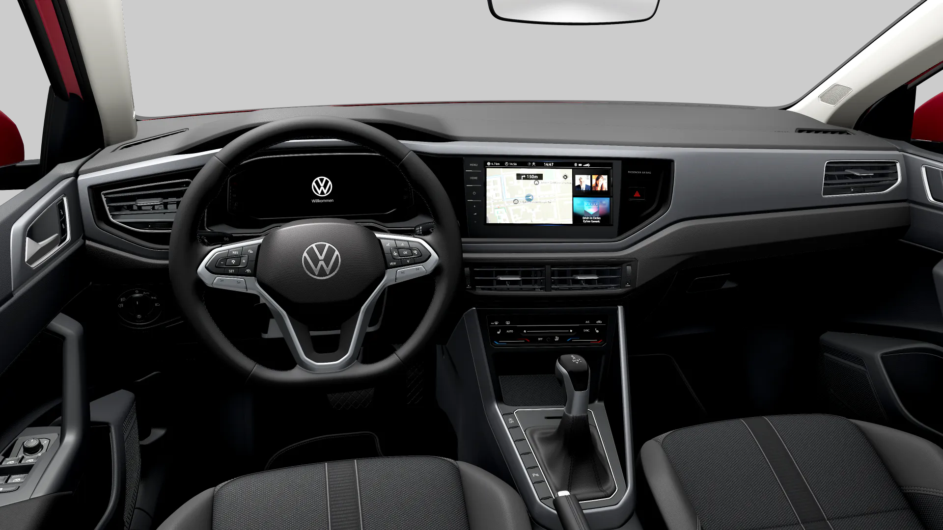 Volkswagen Polo Style