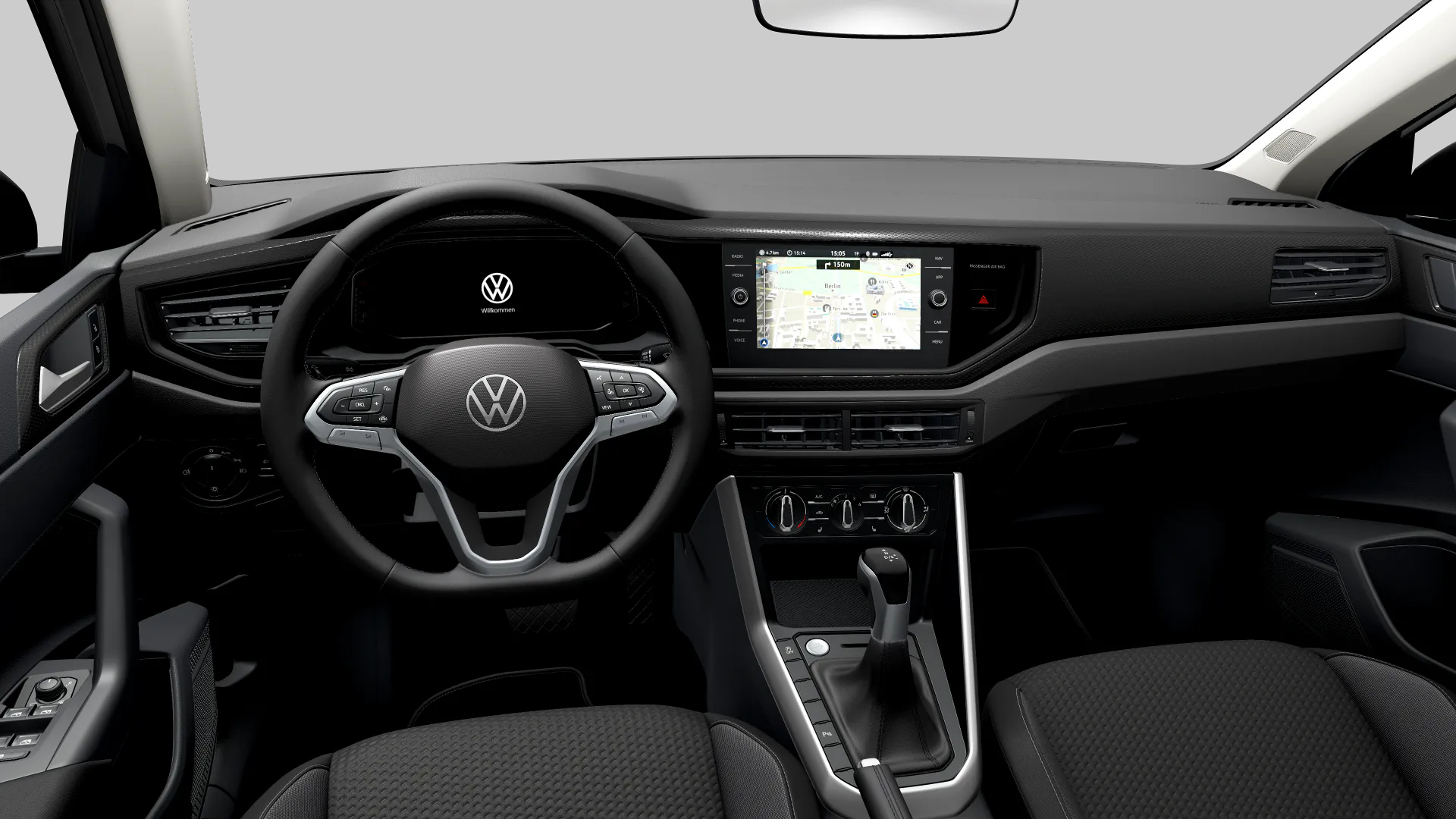 Volkswagen Polo Life