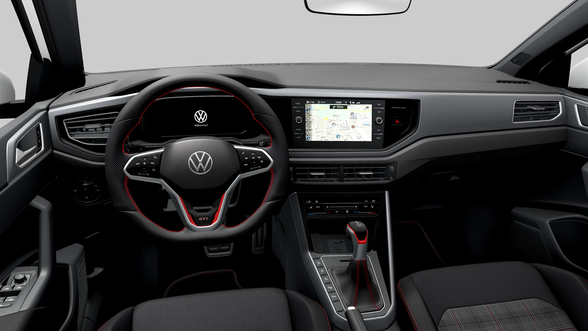 Volkswagen Polo GTI