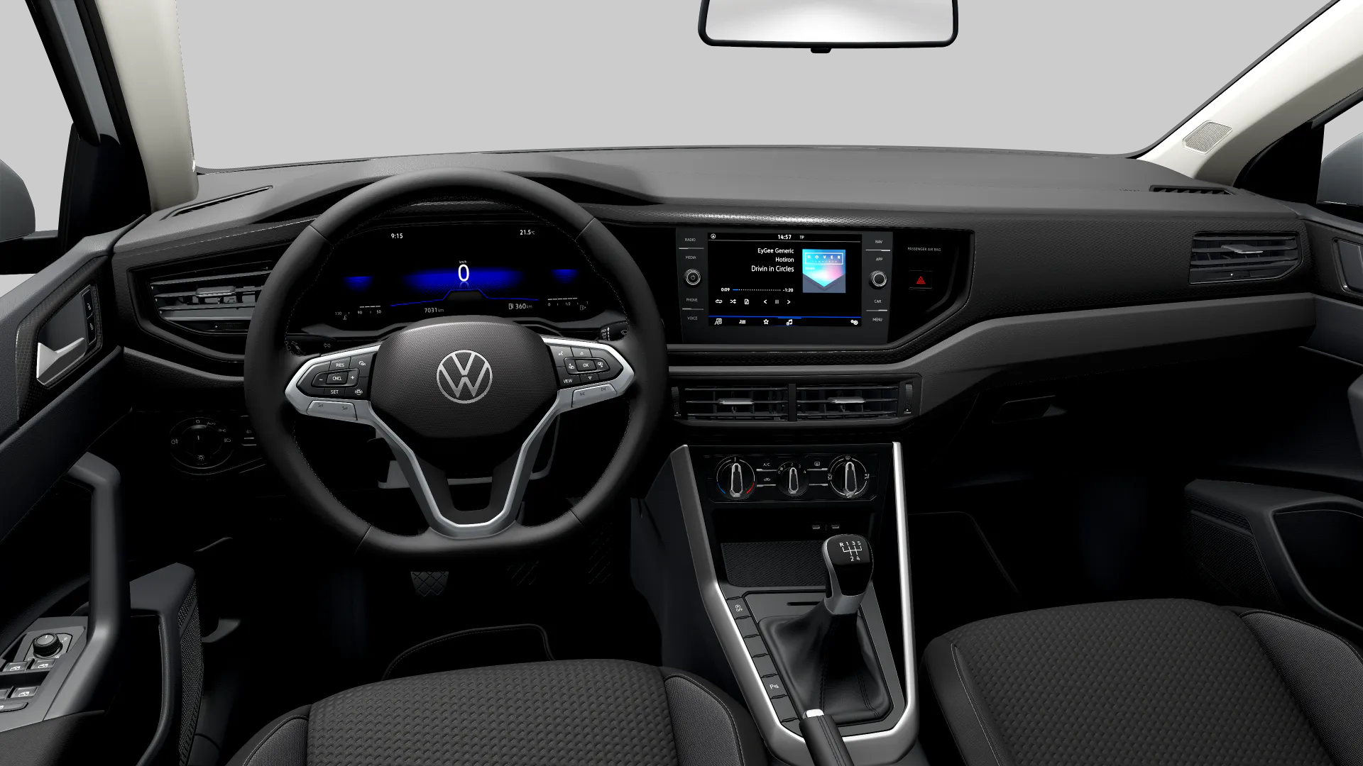 Volkswagen Polo Life