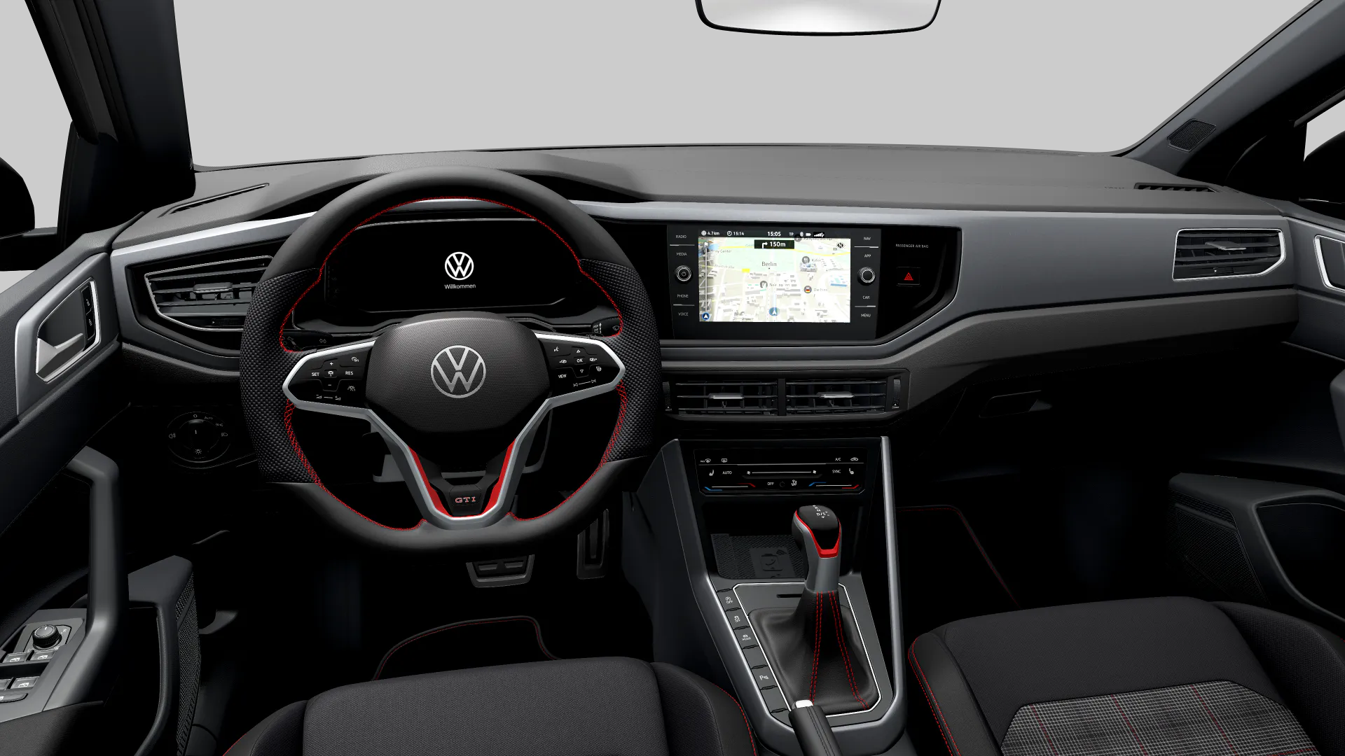 Volkswagen Polo GTI