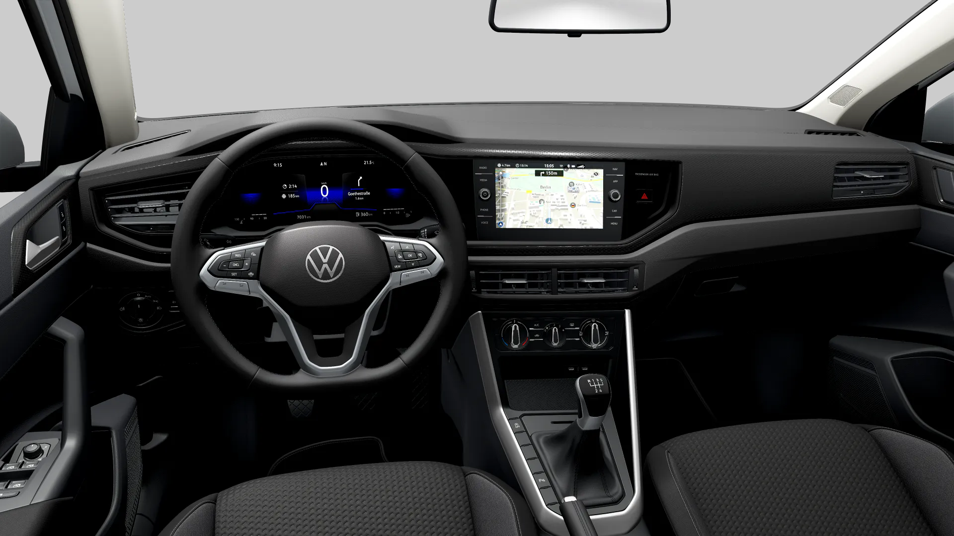 Volkswagen Polo Life