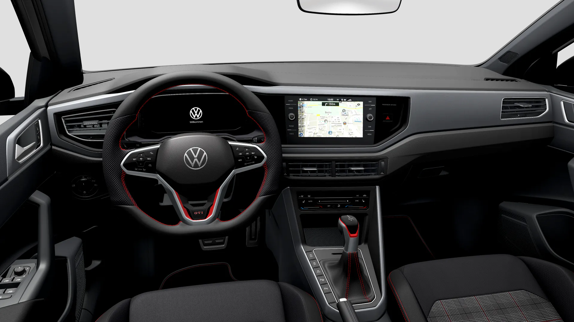 Volkswagen Polo GTI