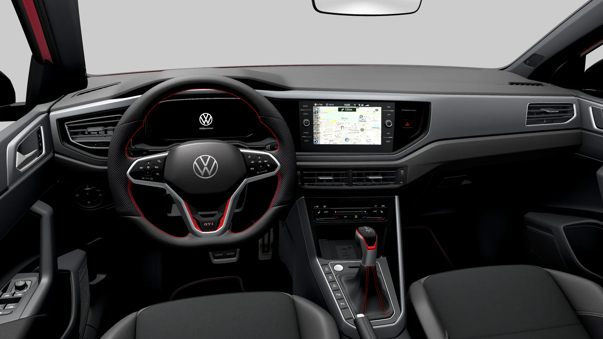Volkswagen Polo GTI