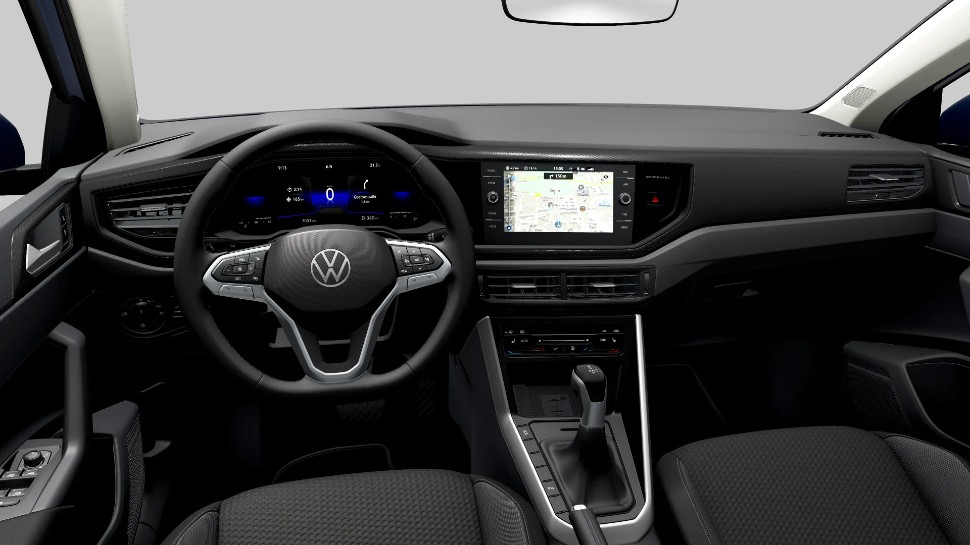 Volkswagen Polo Life