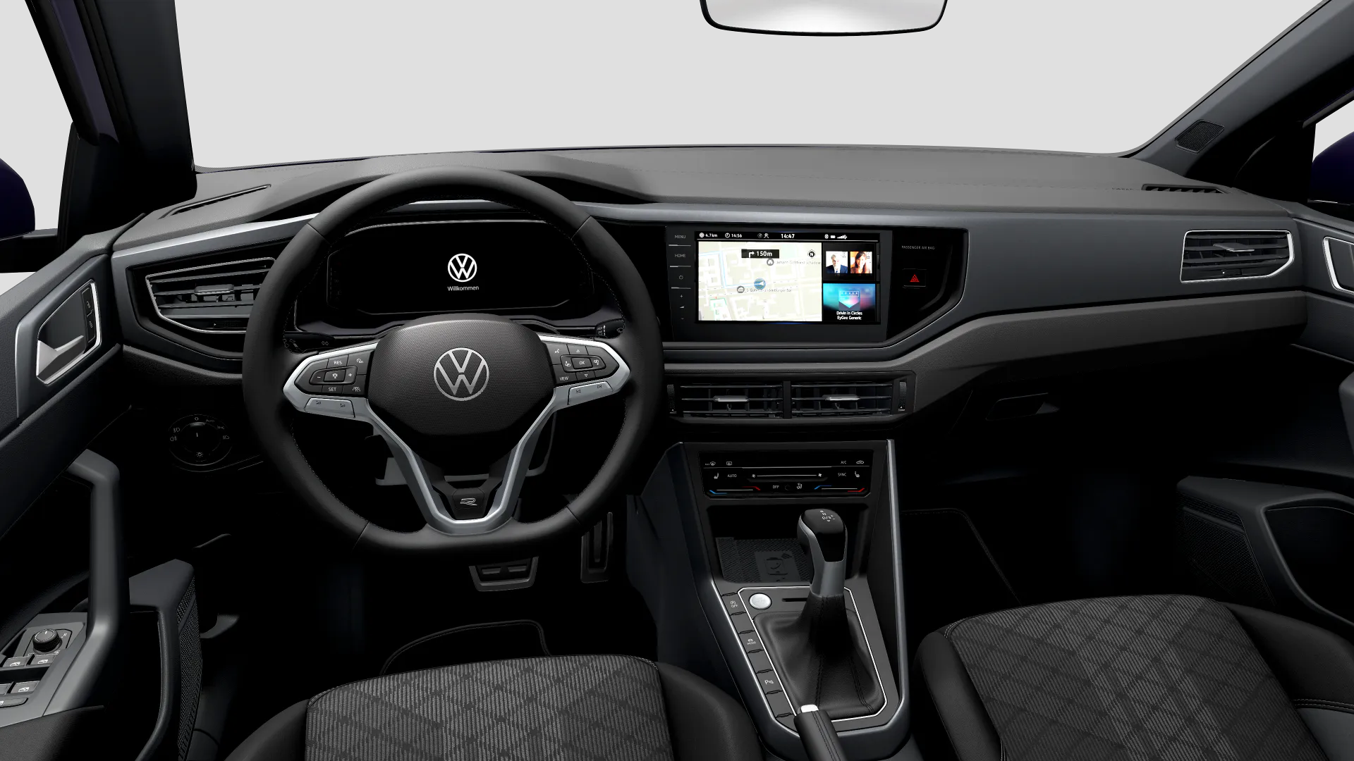 Volkswagen Polo R-Line