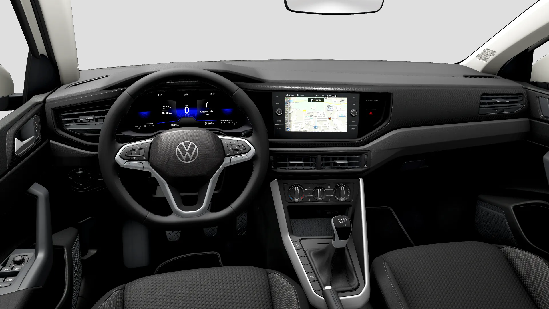 Volkswagen Polo Life