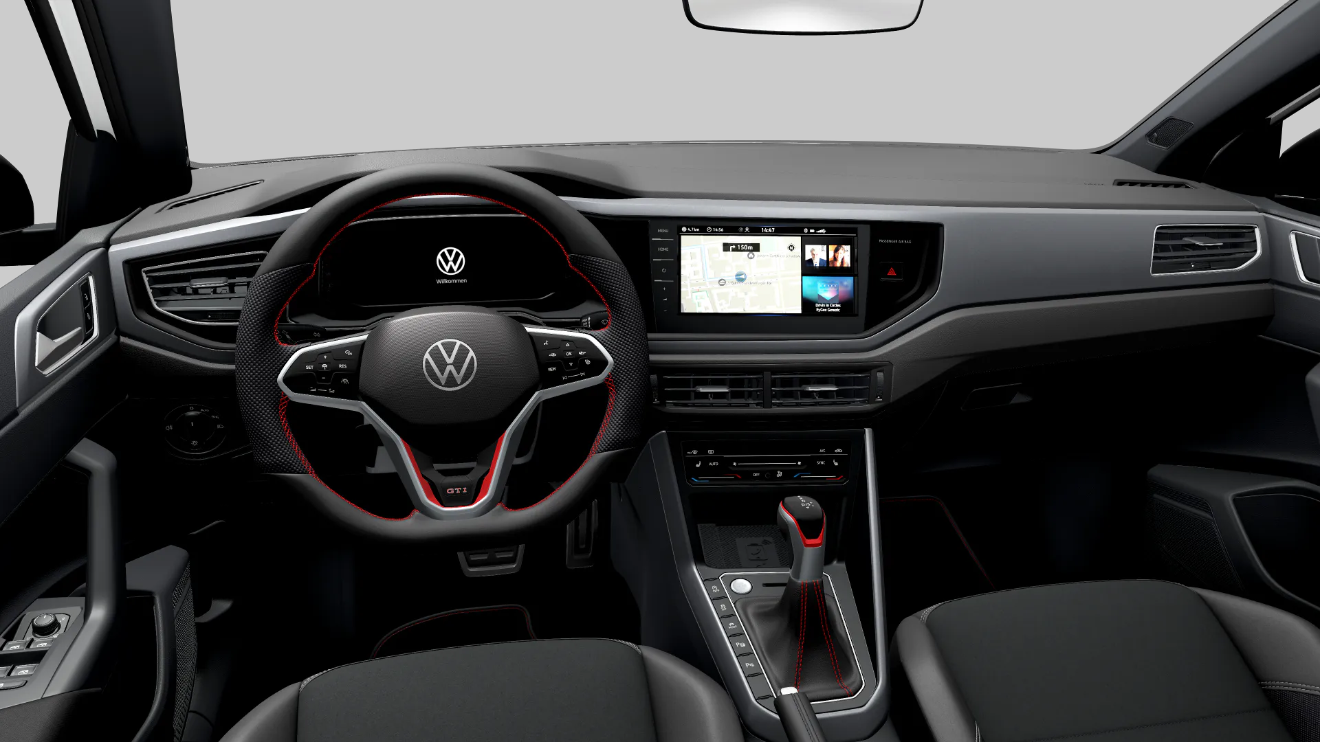 Volkswagen Polo GTI