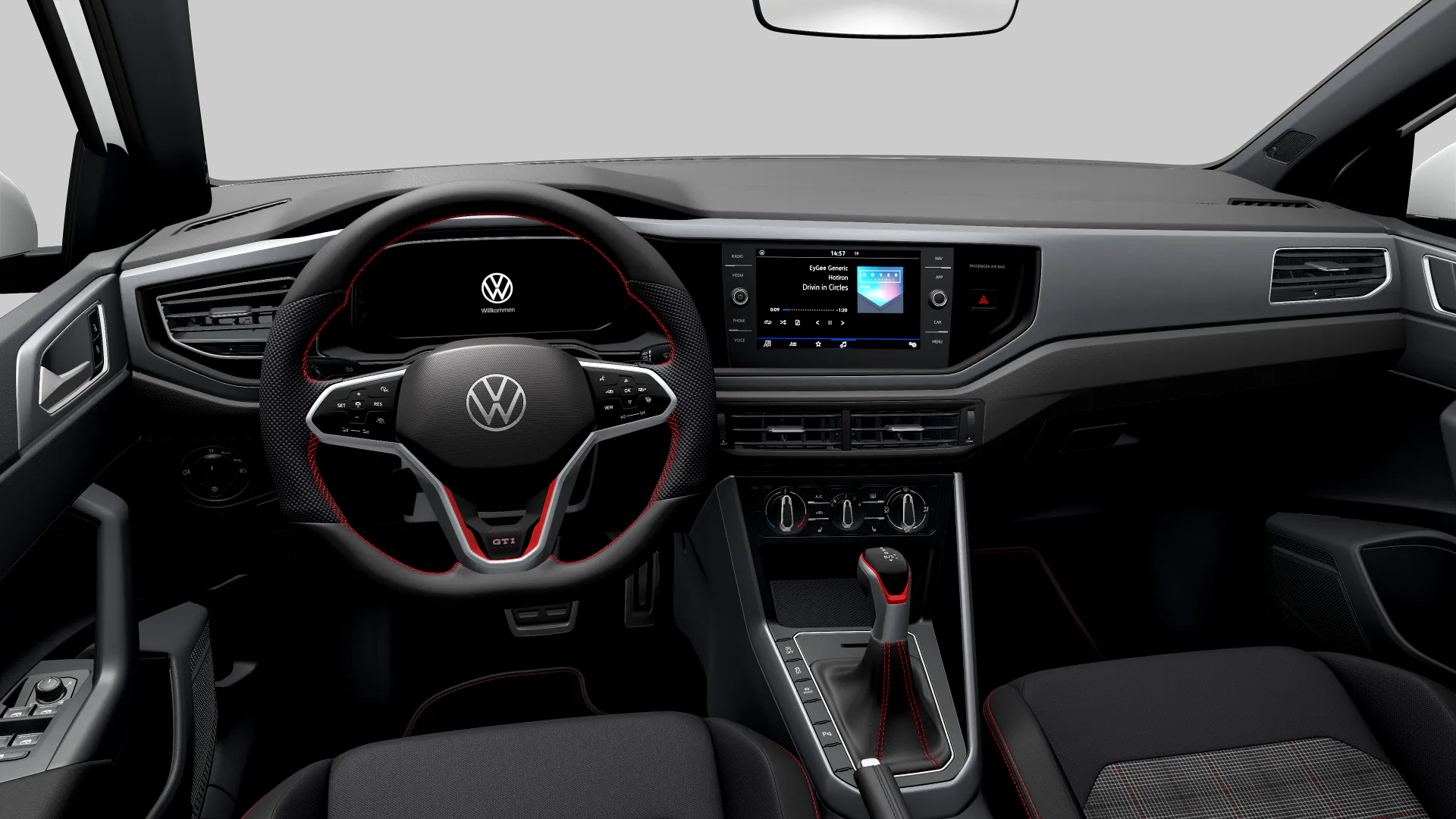 Volkswagen Polo GTI