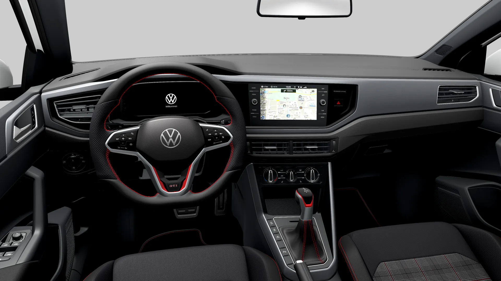 Volkswagen Polo GTI