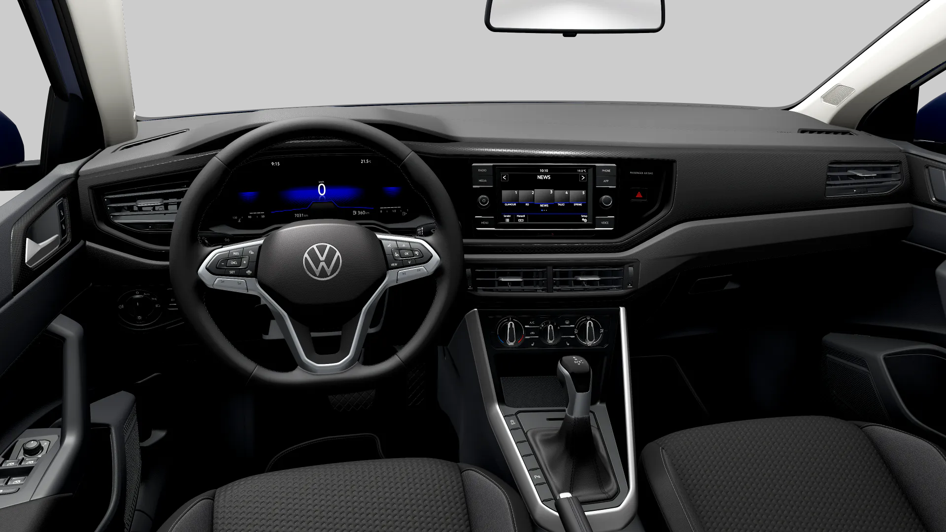 Volkswagen Polo Life