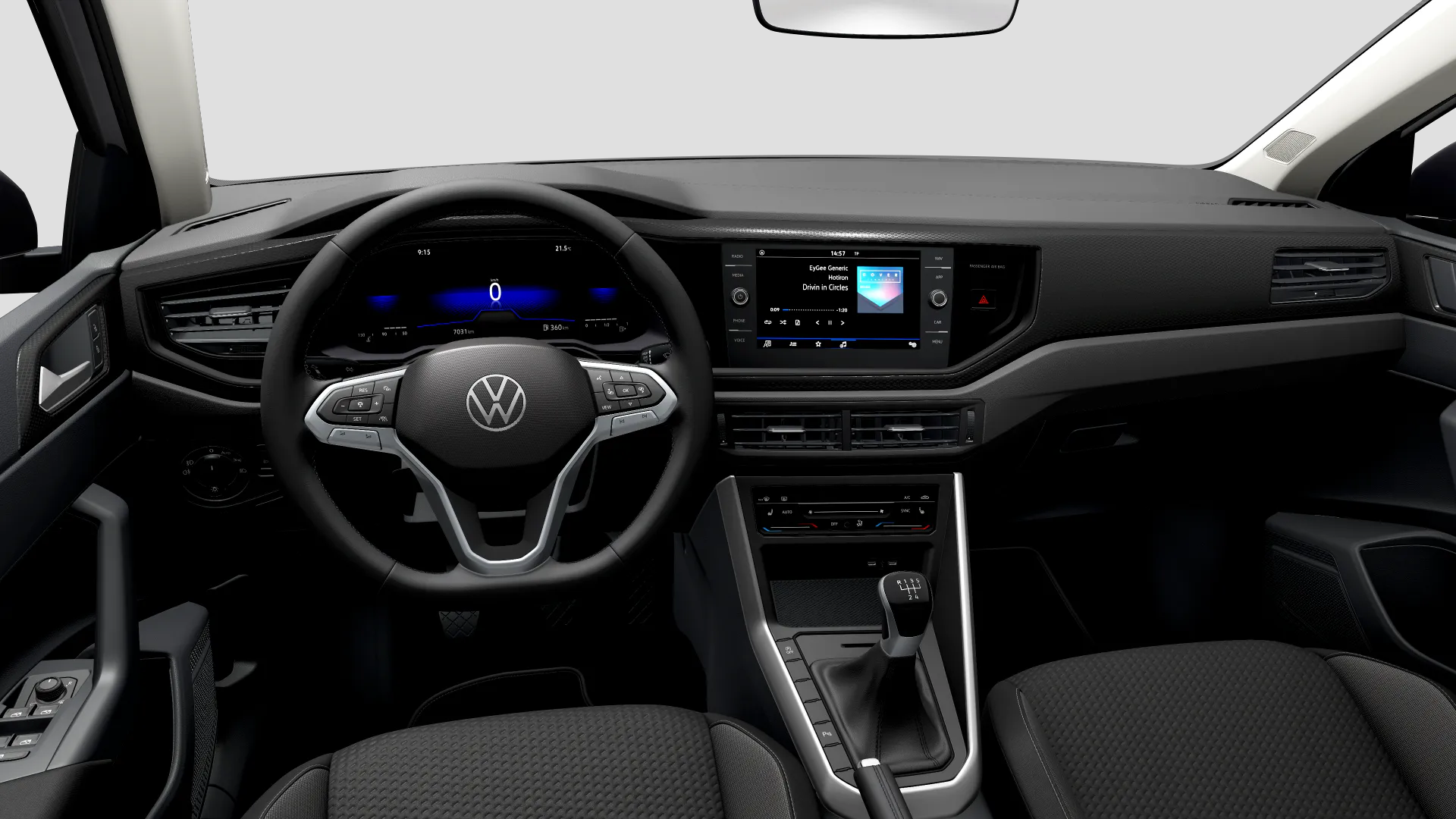 Volkswagen Polo Life