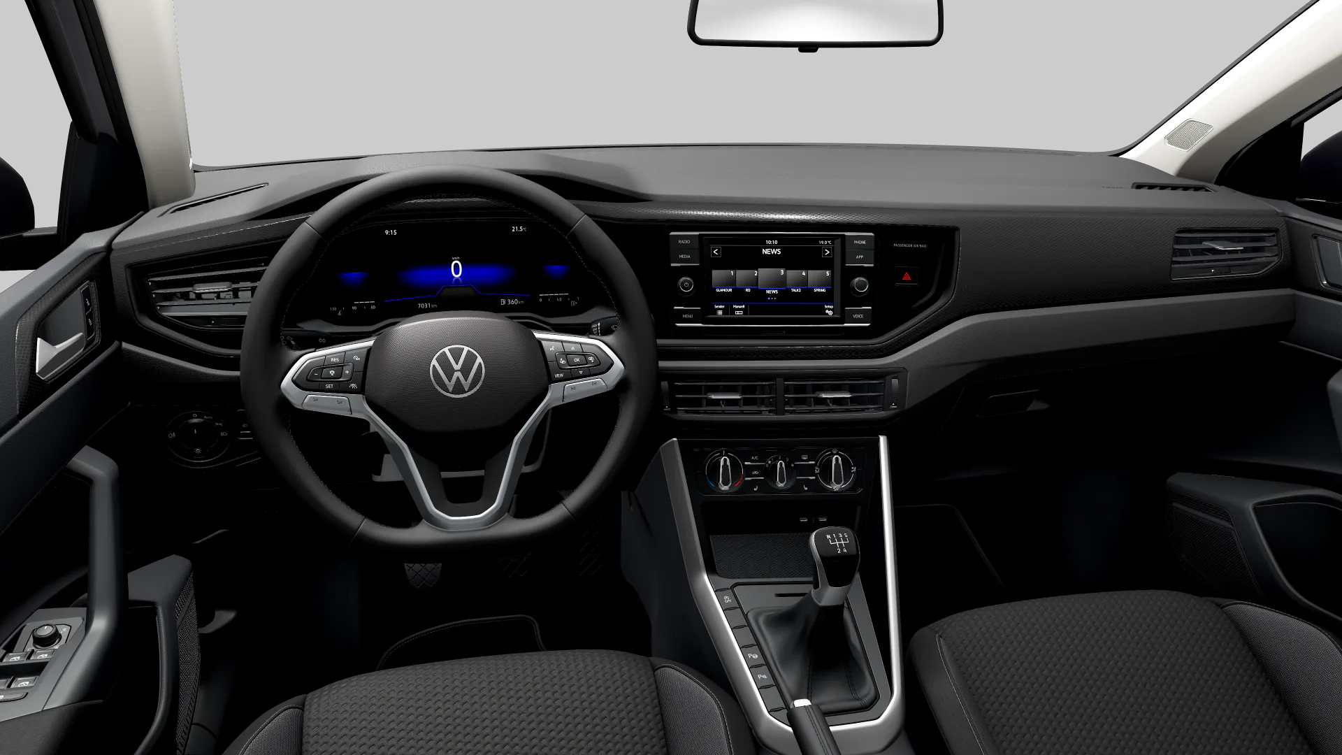 Volkswagen Polo Life