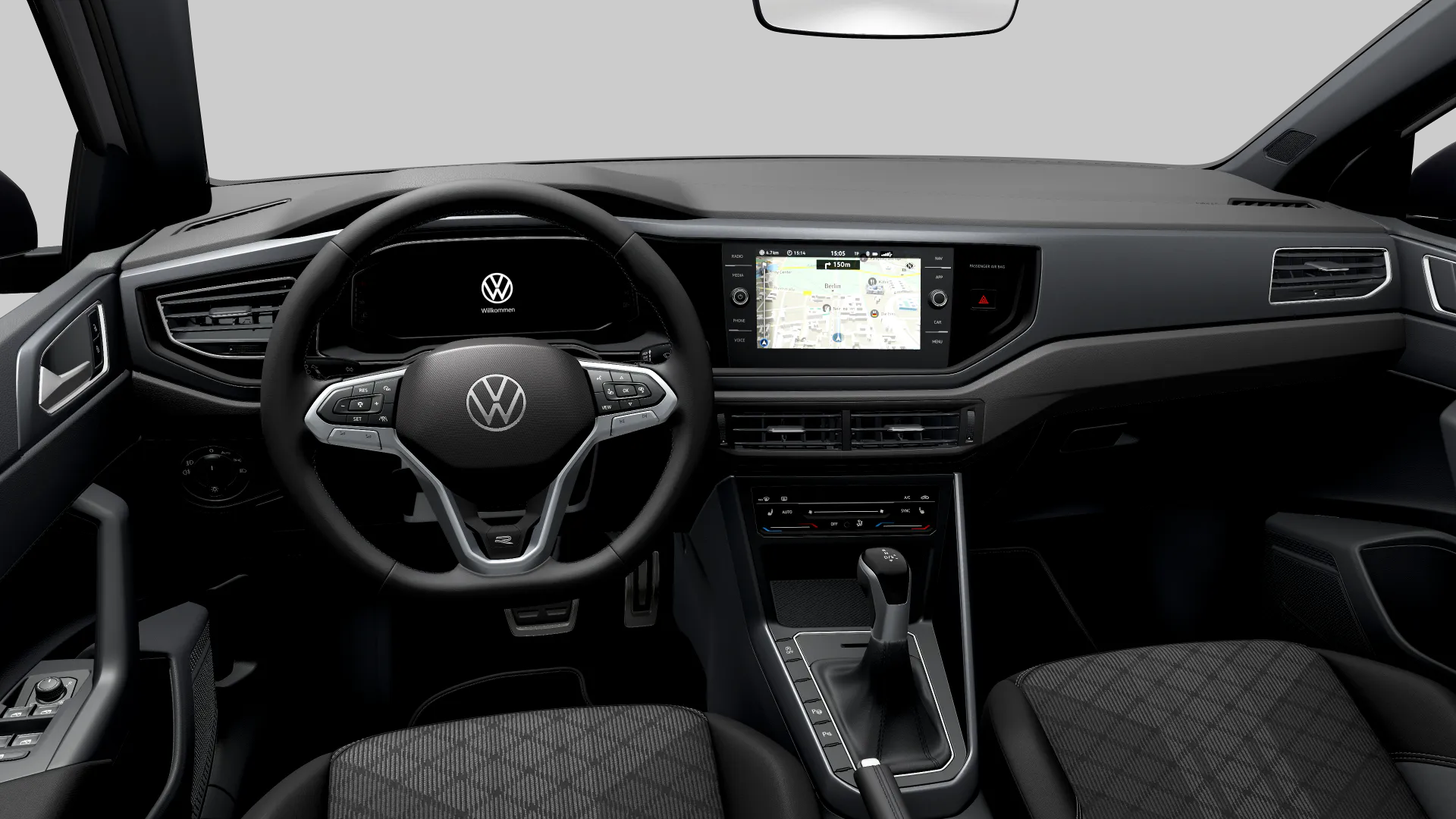 Volkswagen Polo R-Line