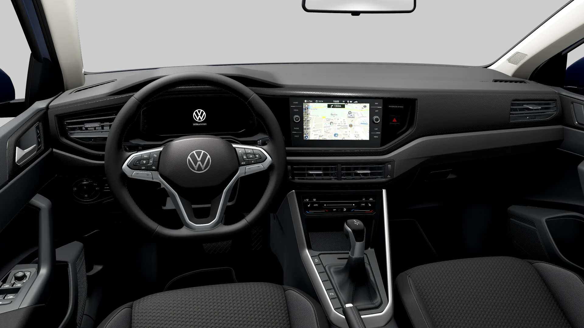 Volkswagen Polo Life
