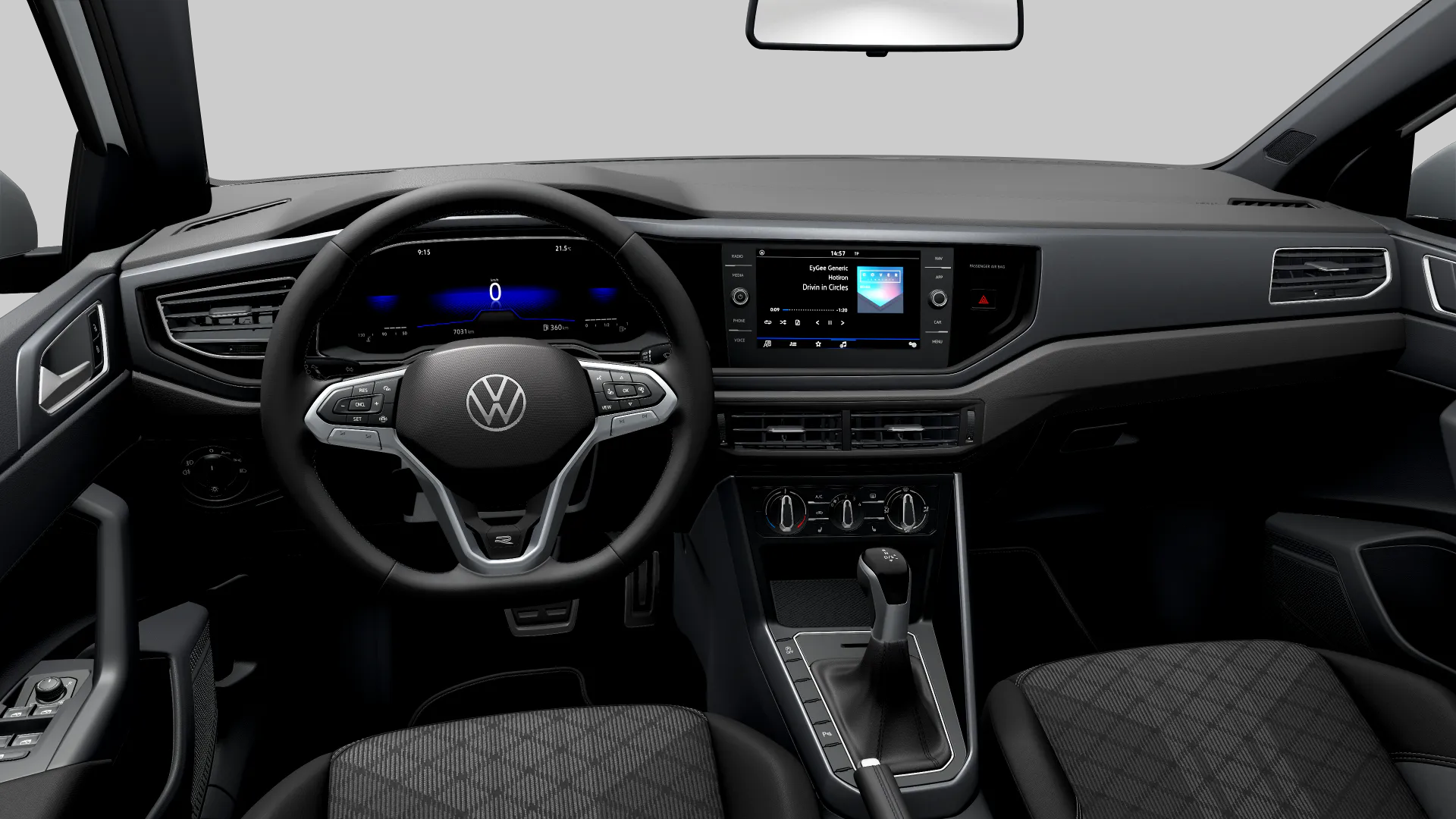 Volkswagen Polo R-Line