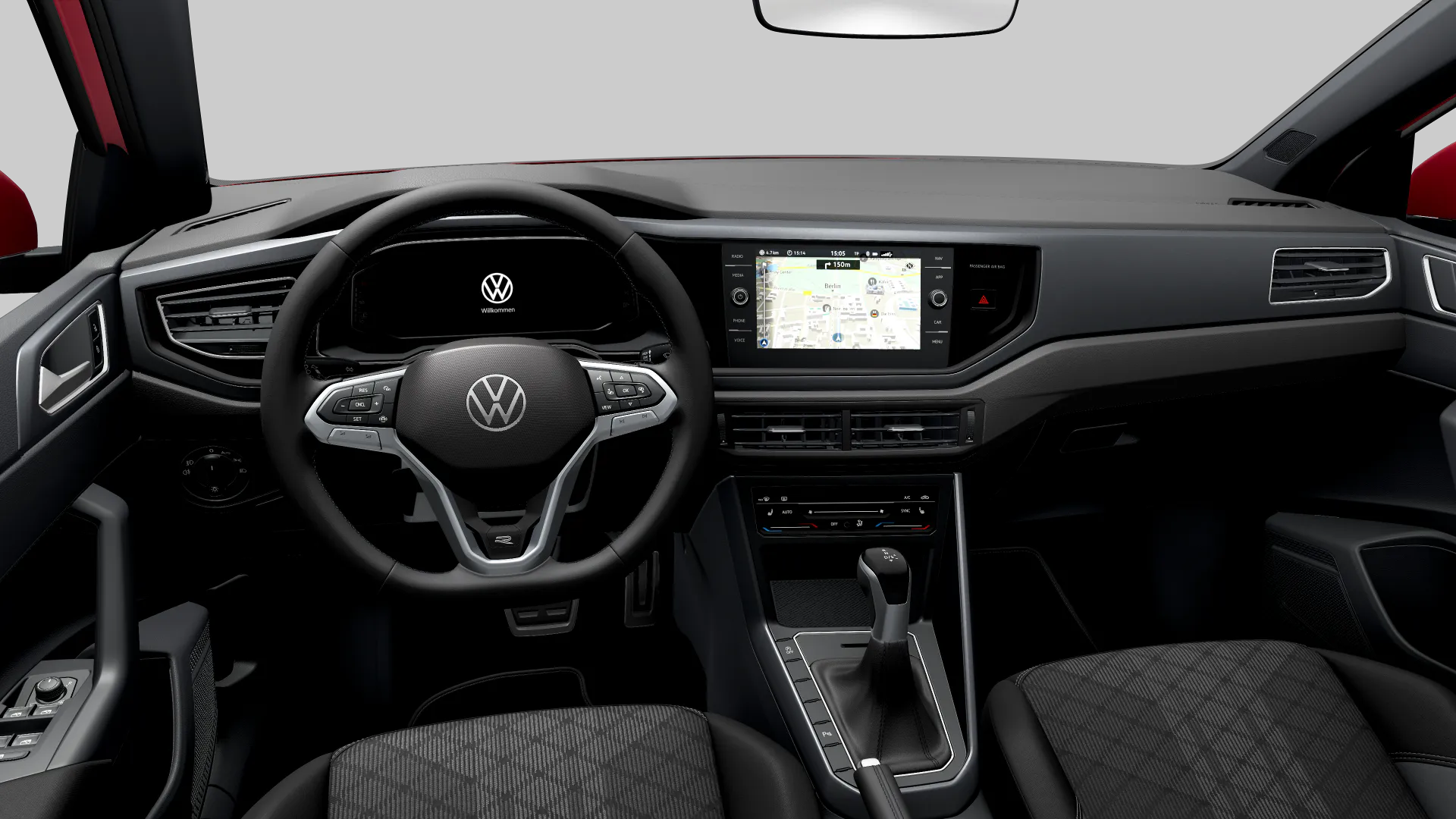Volkswagen Polo R-Line