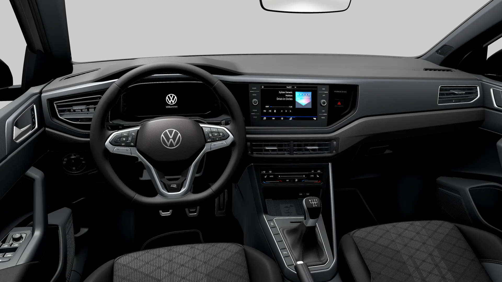 Volkswagen Polo R-Line