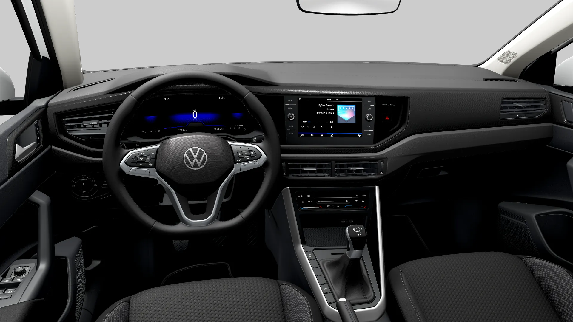 Volkswagen Polo Life