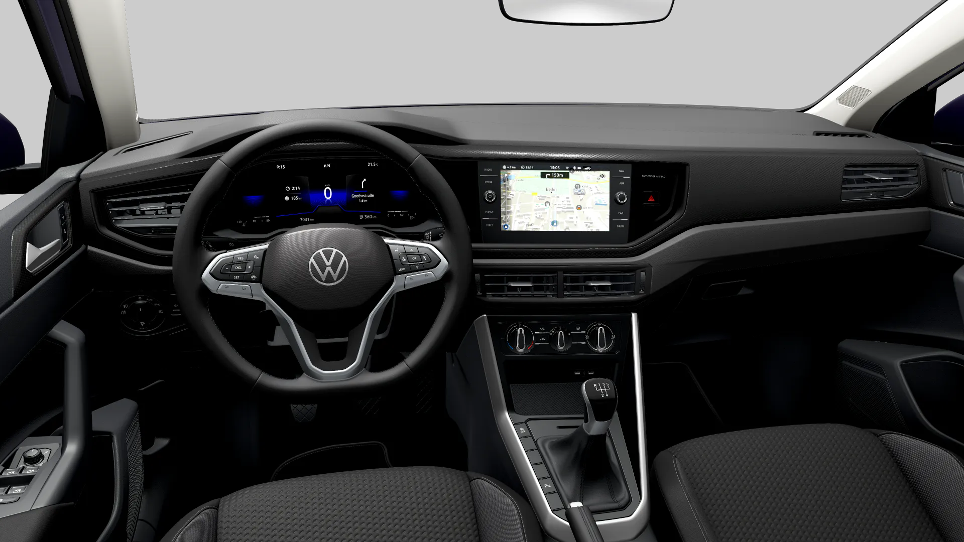 Volkswagen Polo Life