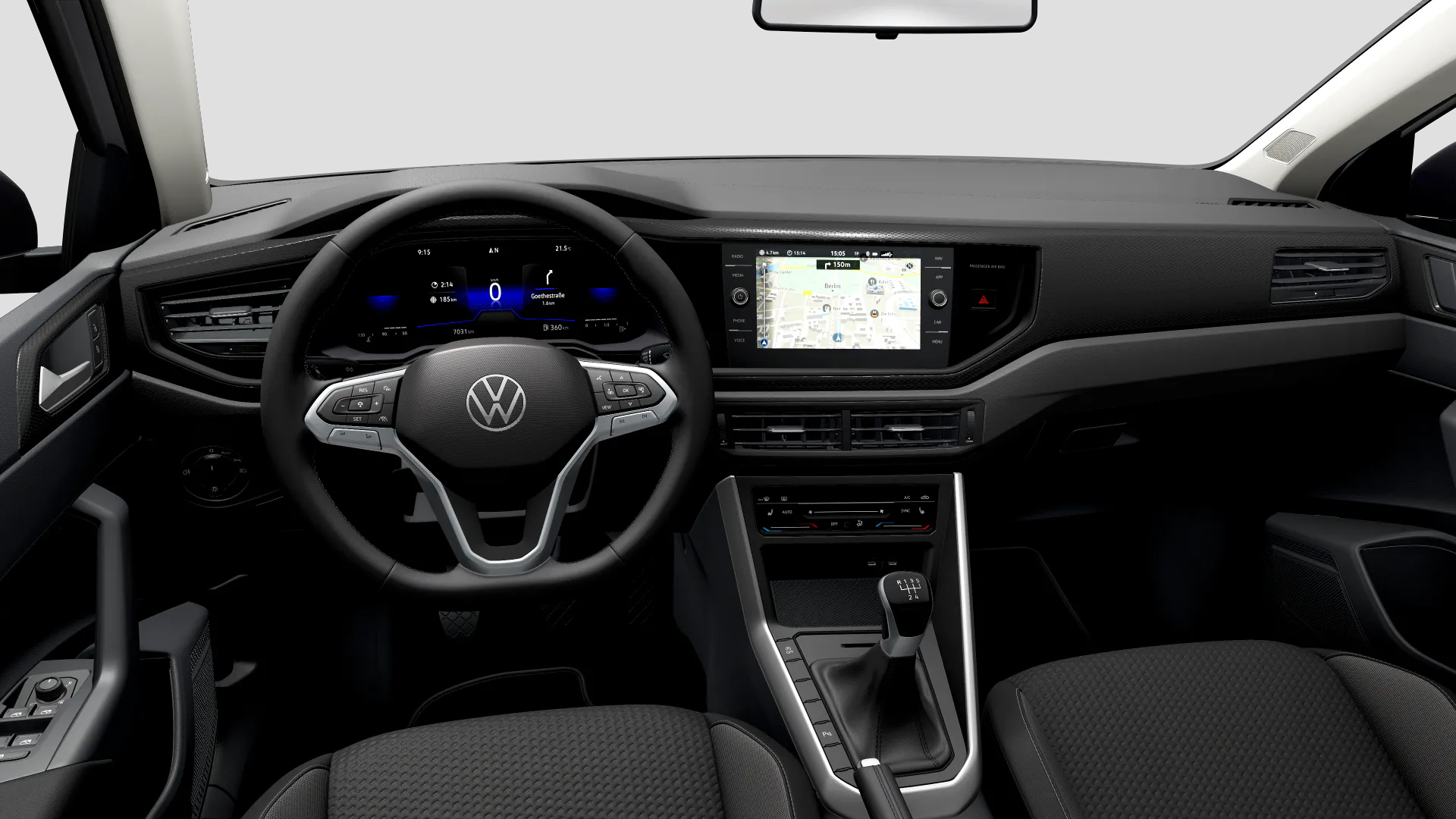 Volkswagen Polo Life