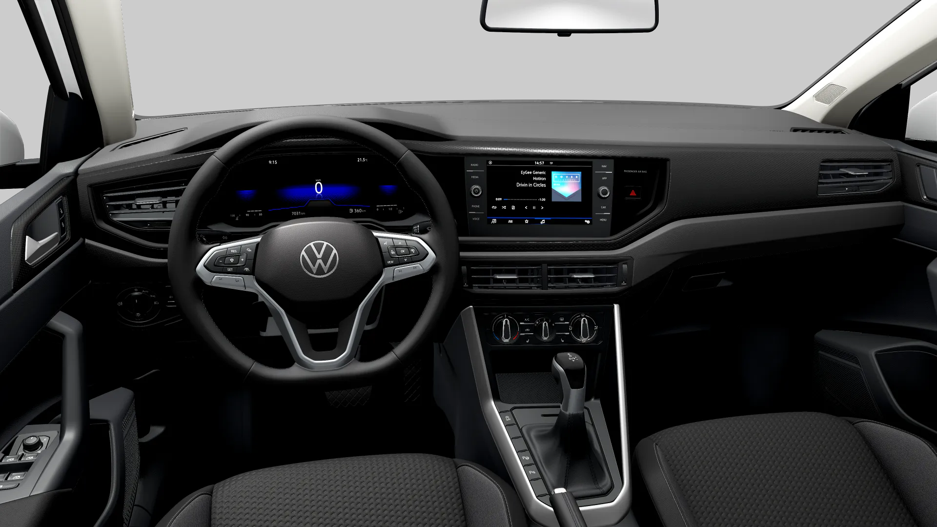 Volkswagen Polo Life