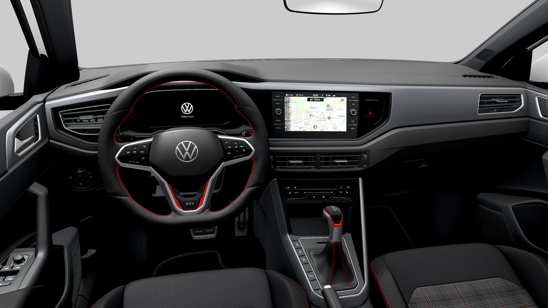 Volkswagen Polo GTI