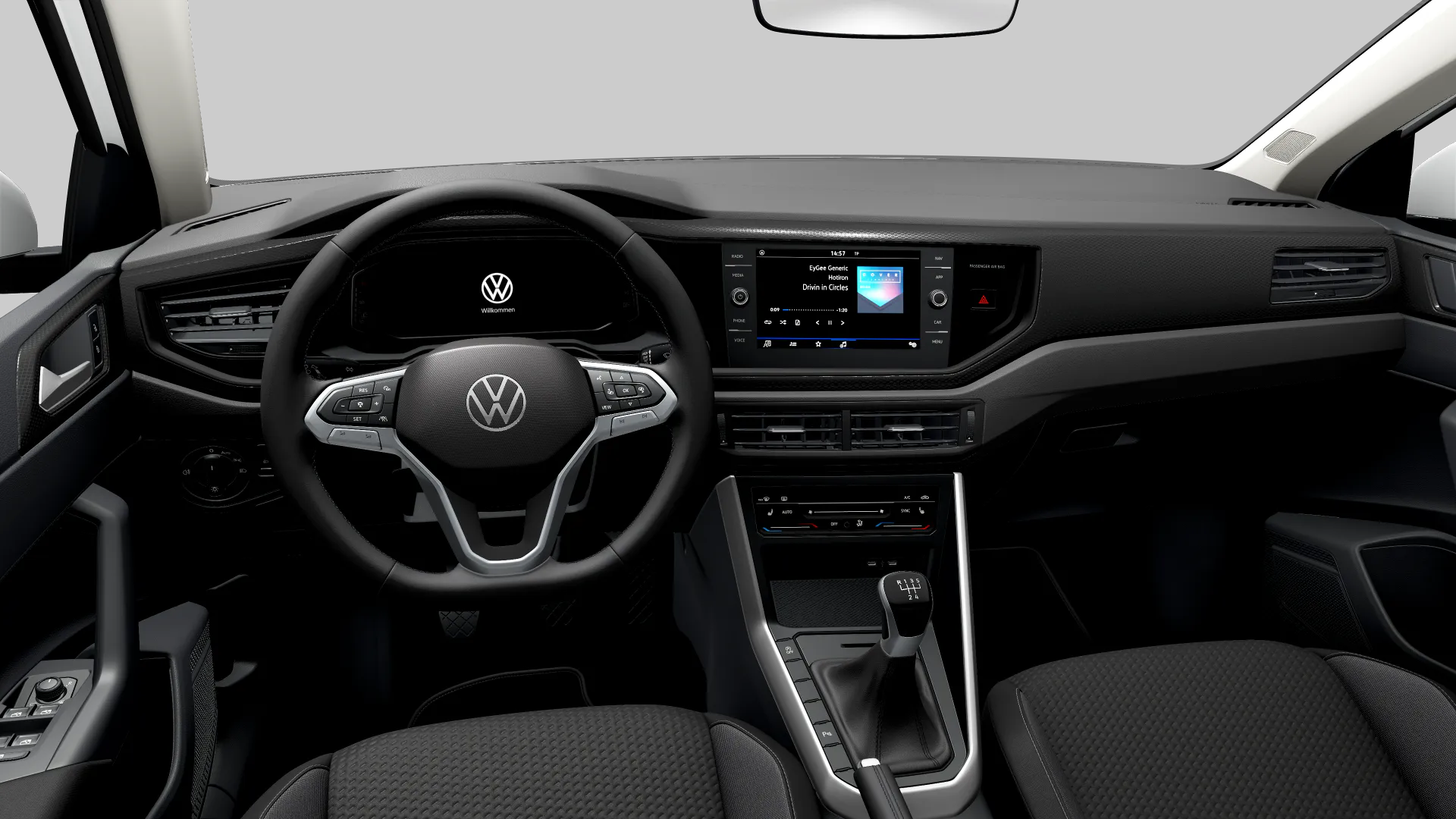 Volkswagen Polo Life
