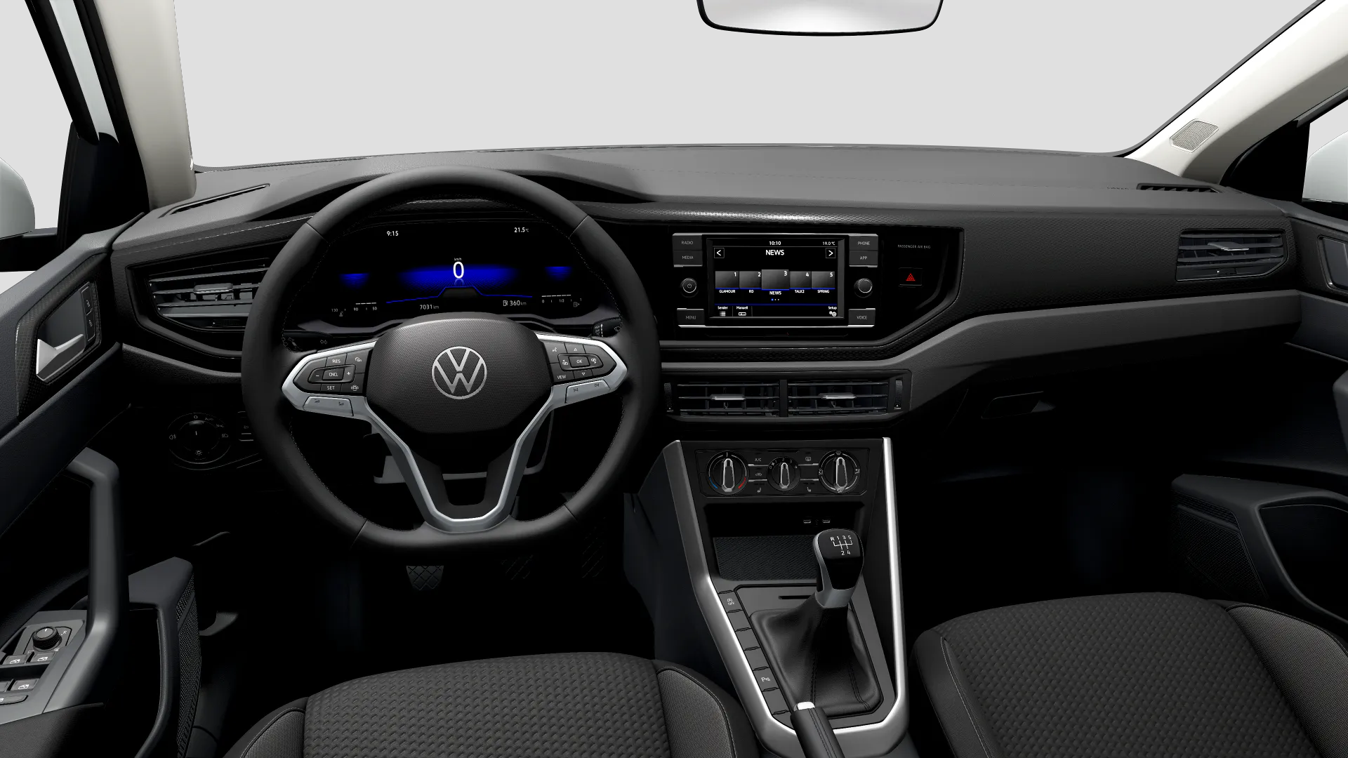 Volkswagen Polo Life