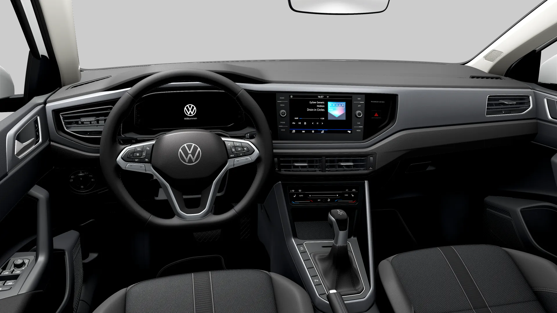 Volkswagen Polo Style
