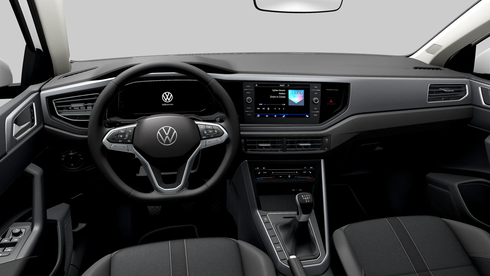 Volkswagen Polo Style