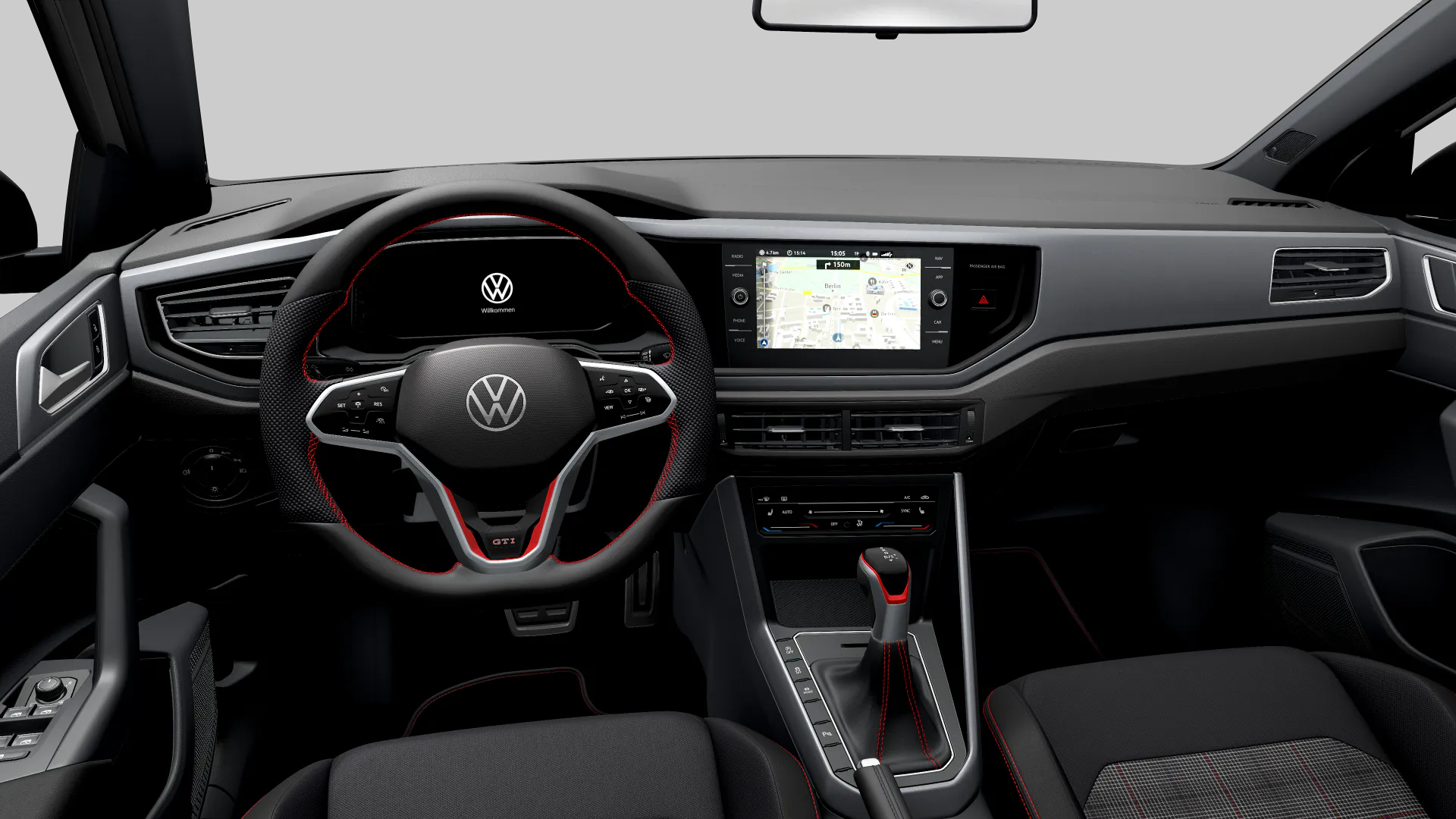 Volkswagen Polo GTI